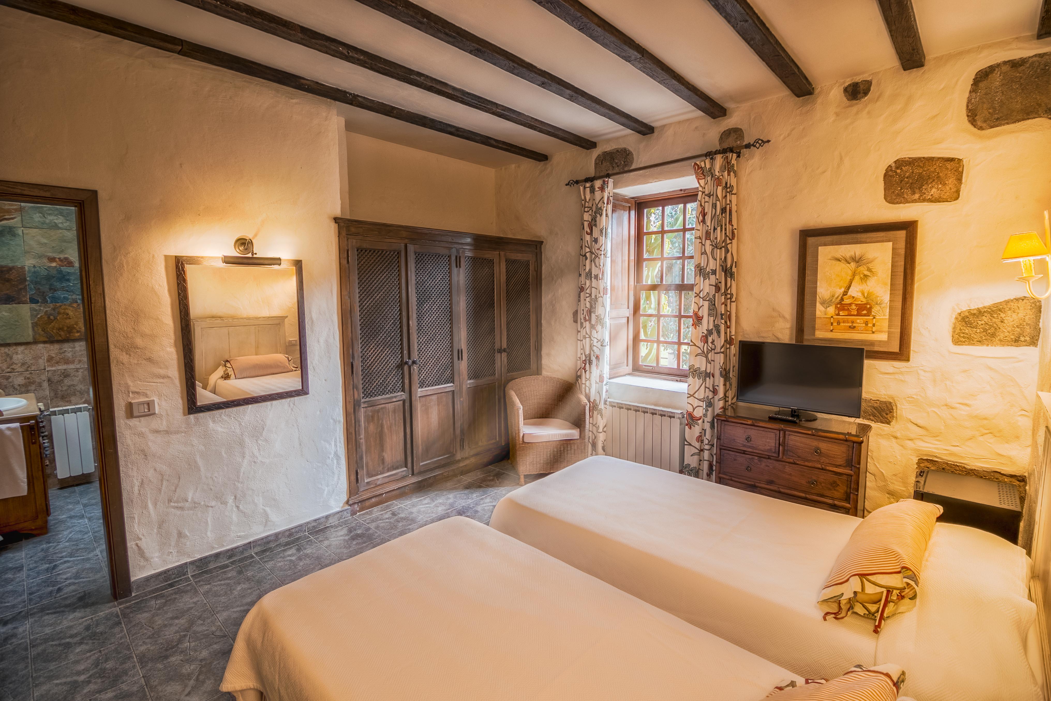 Hotel Rural Maipez By Livvo Las Palmas / Gran Canaria