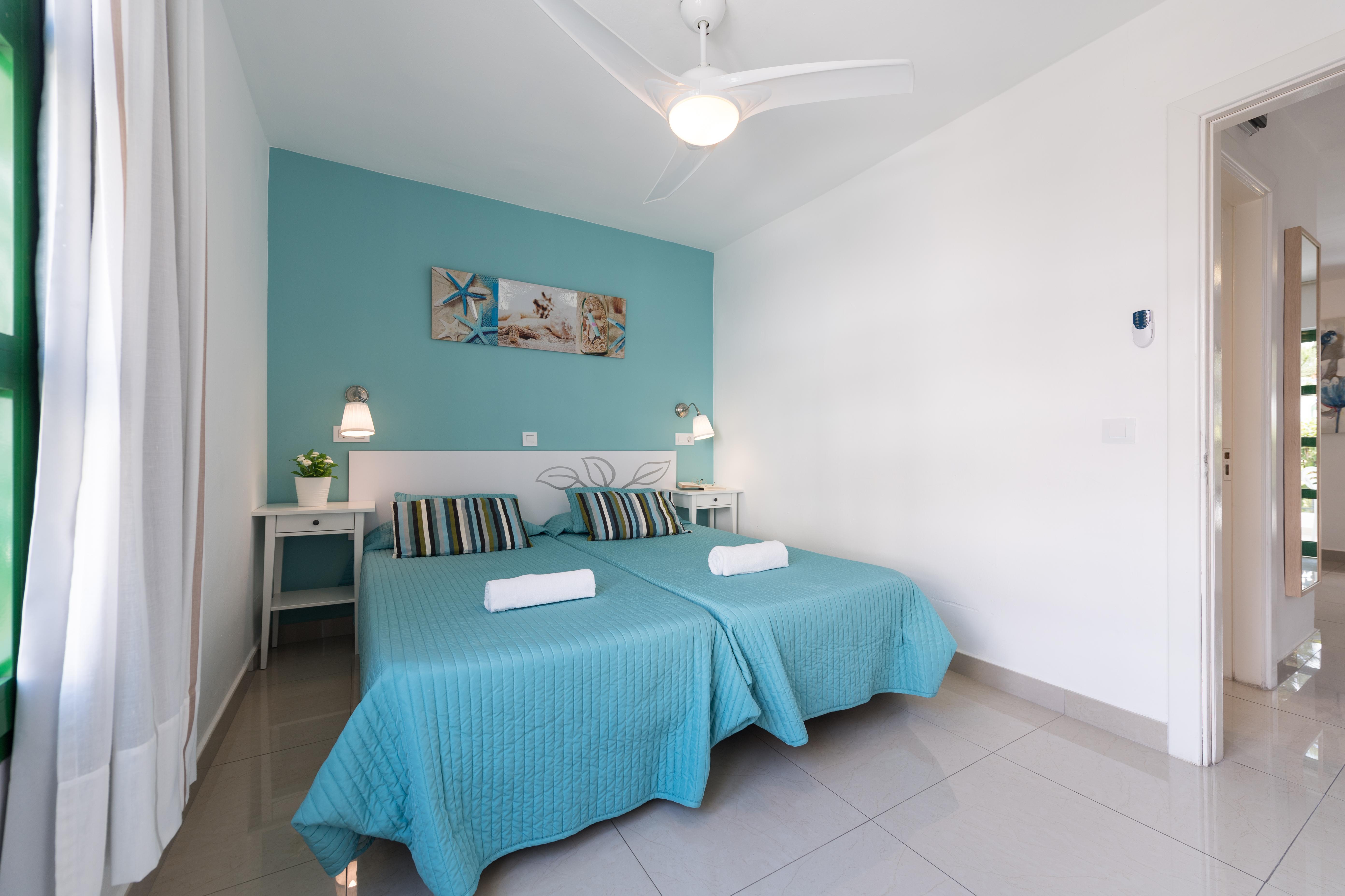 Apartment Billy's By Livvo Puerto De Mogan