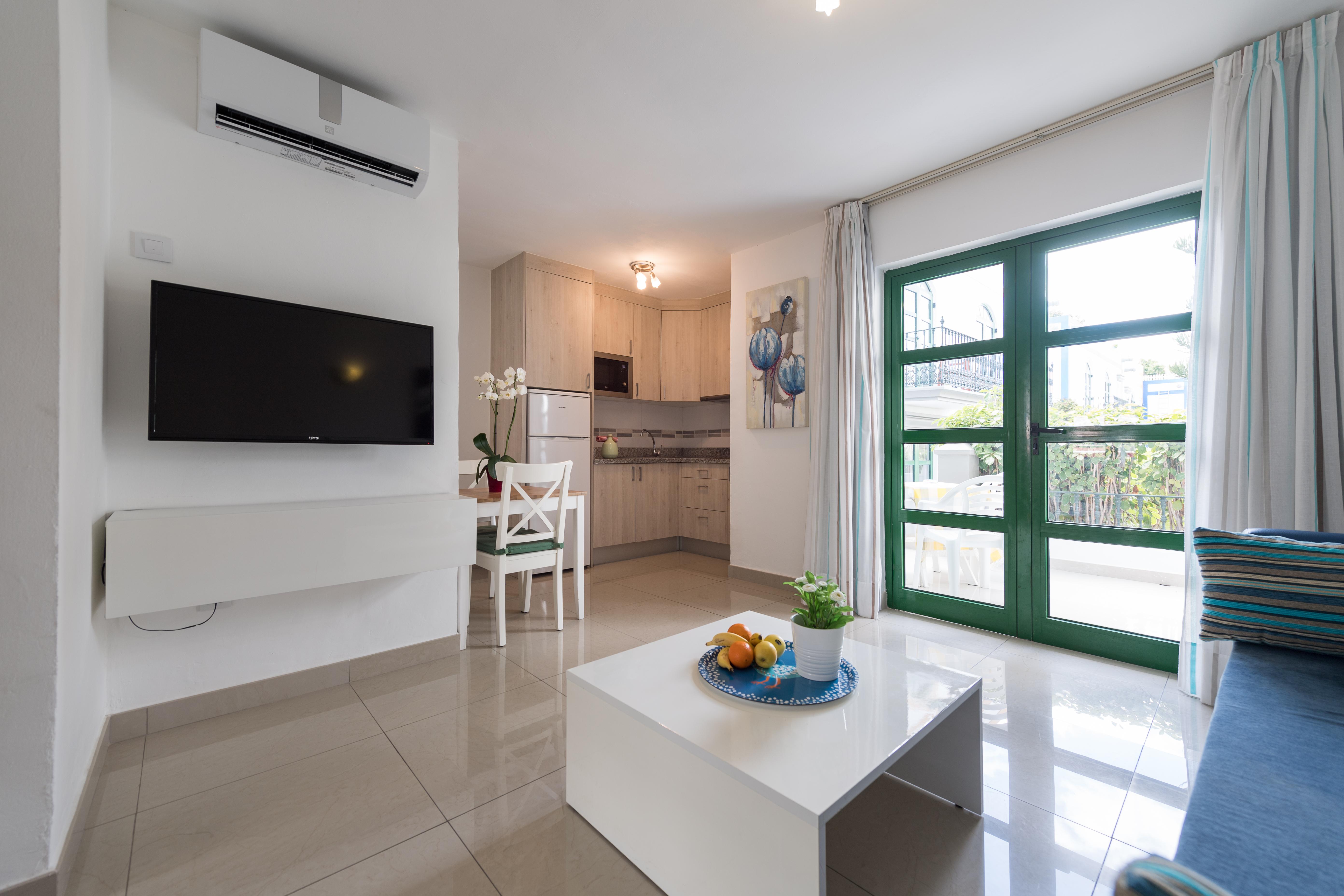 Apartment Billy's By Livvo