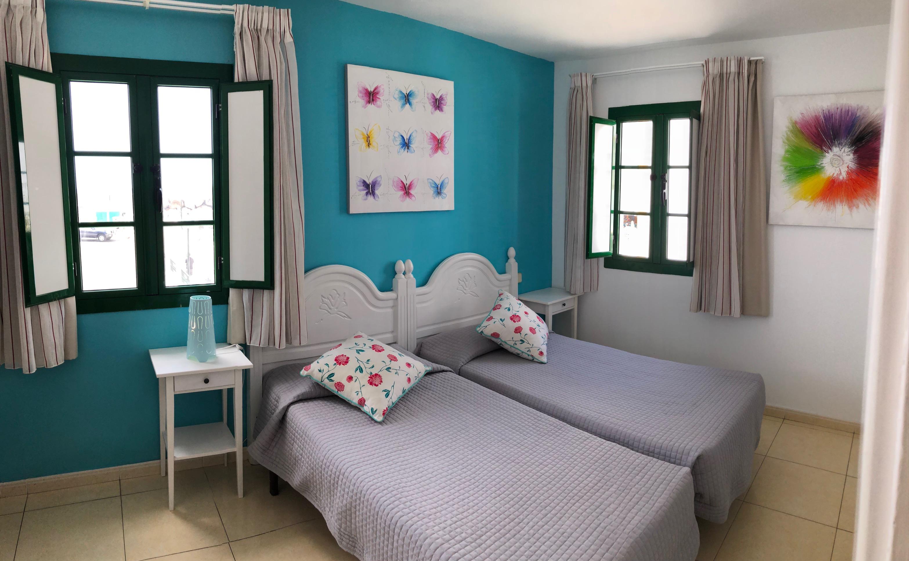 Apartment Billy's By Livvo Puerto De Mogan