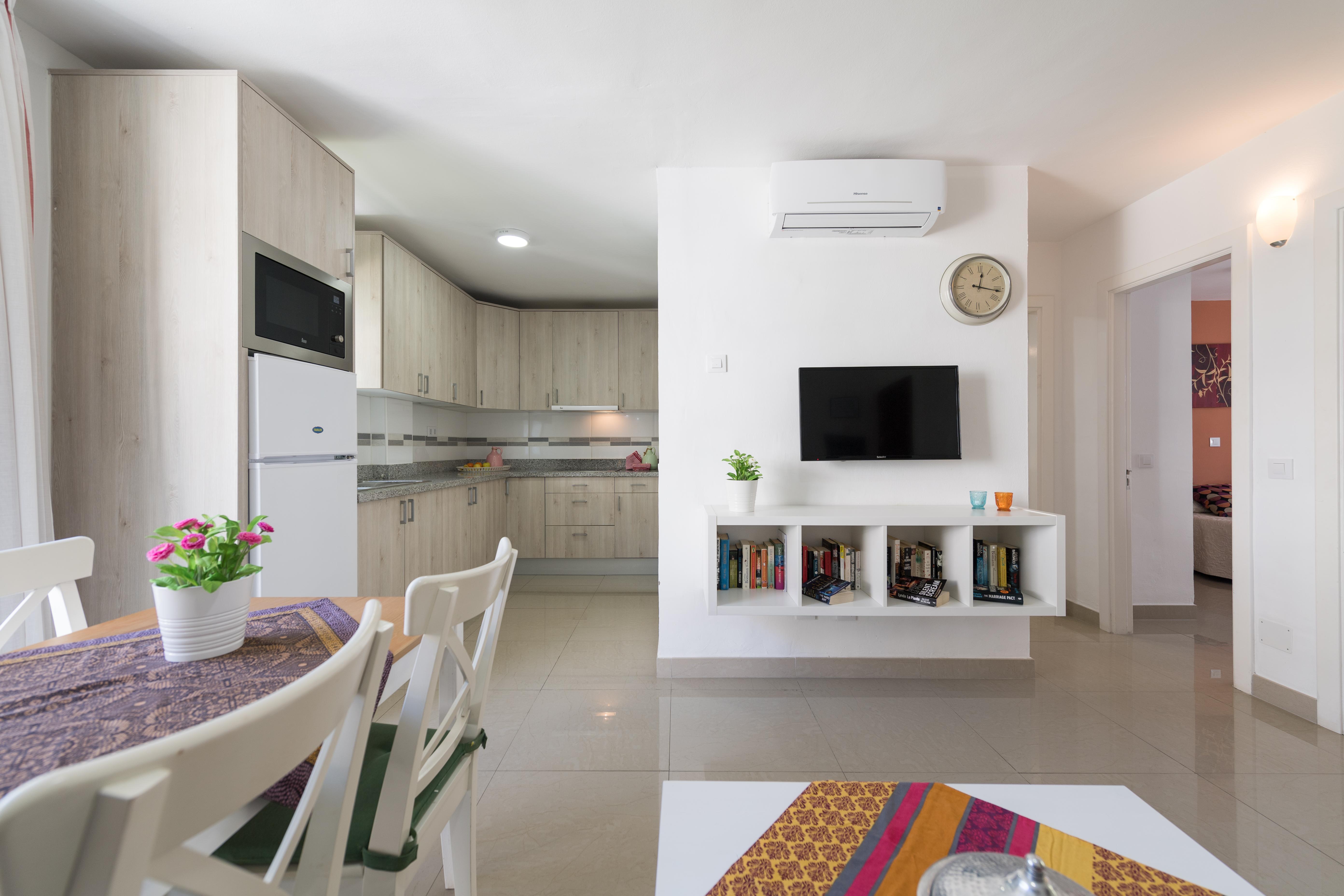 Apartment Billy's By Livvo *