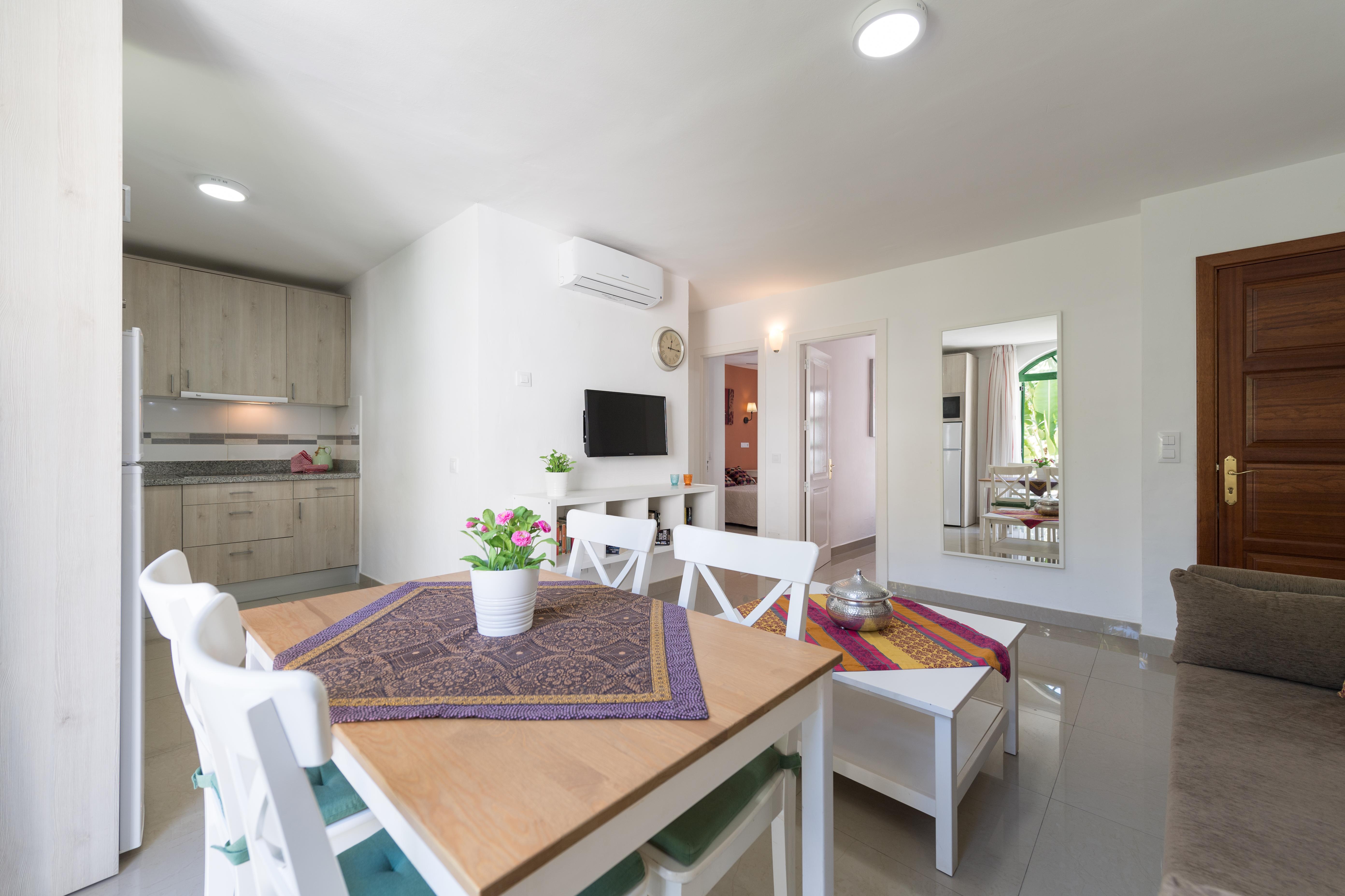 Apartment Billy's By Livvo Puerto De Mogan