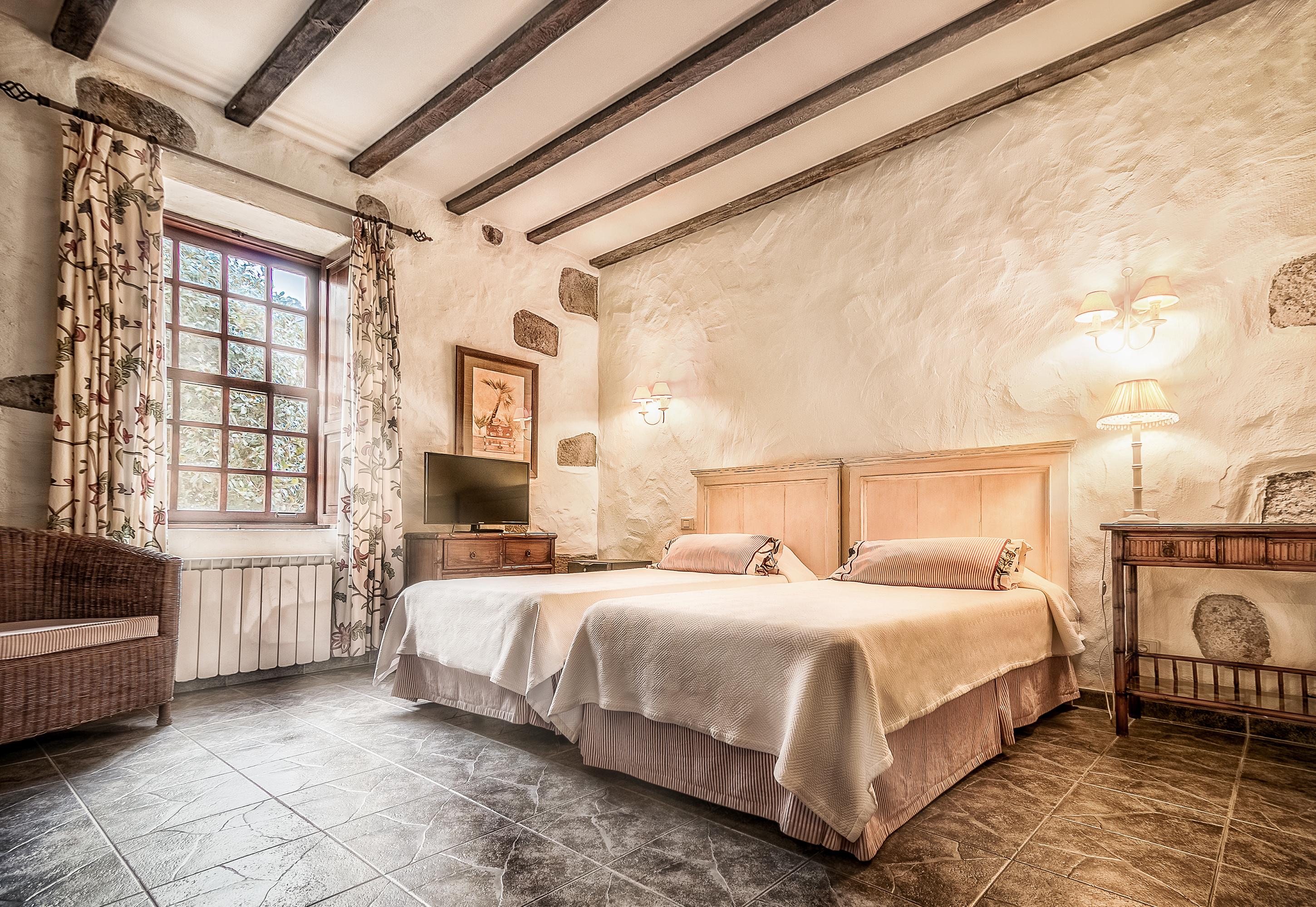 Hotel Rural Maipez THe Senses Collection Las Palmas / Gran Canaria