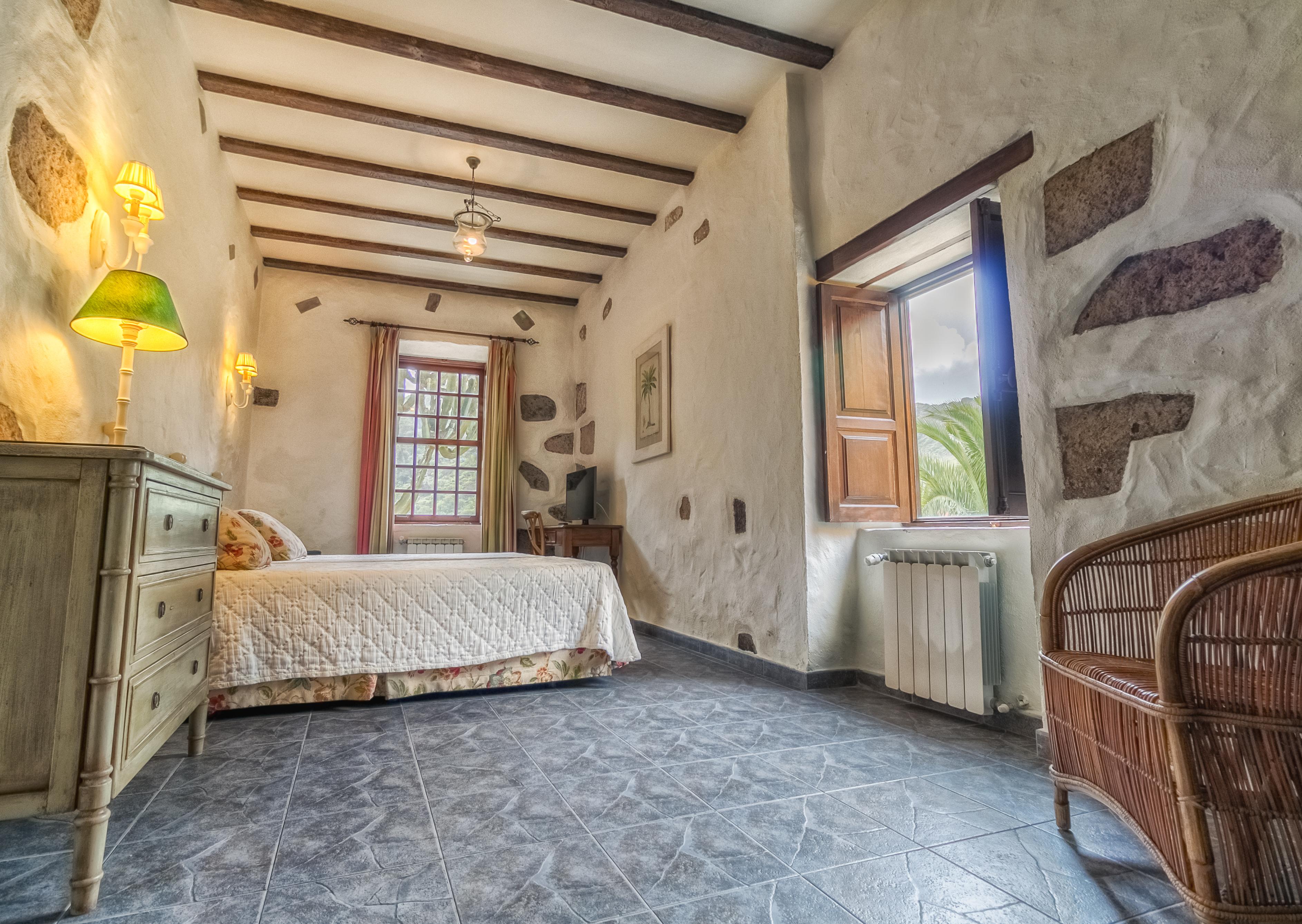 Hotel Rural Maipez THe Senses Collection 3*