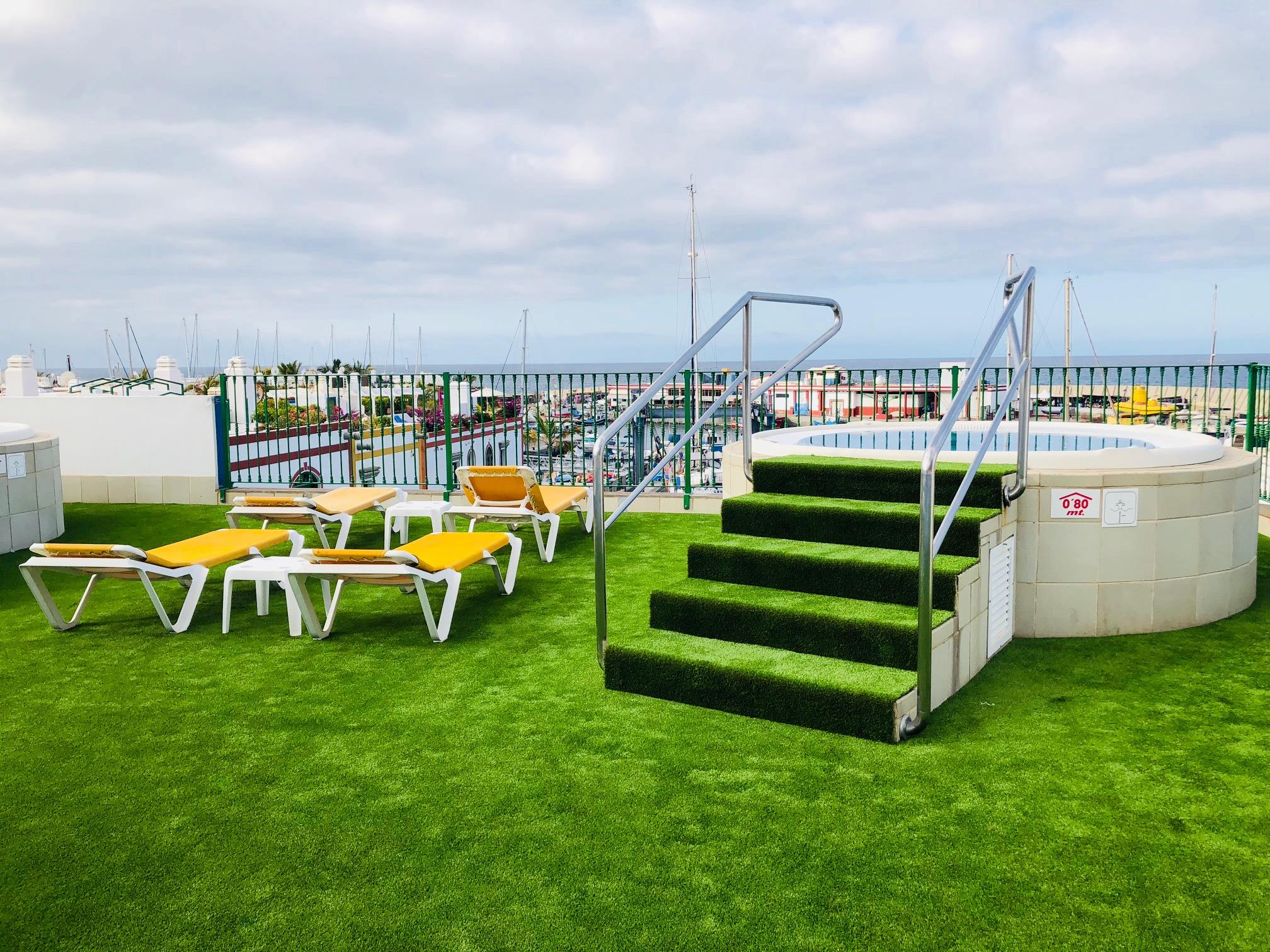 Billy's By Livvo Apartment Puerto De Mogan