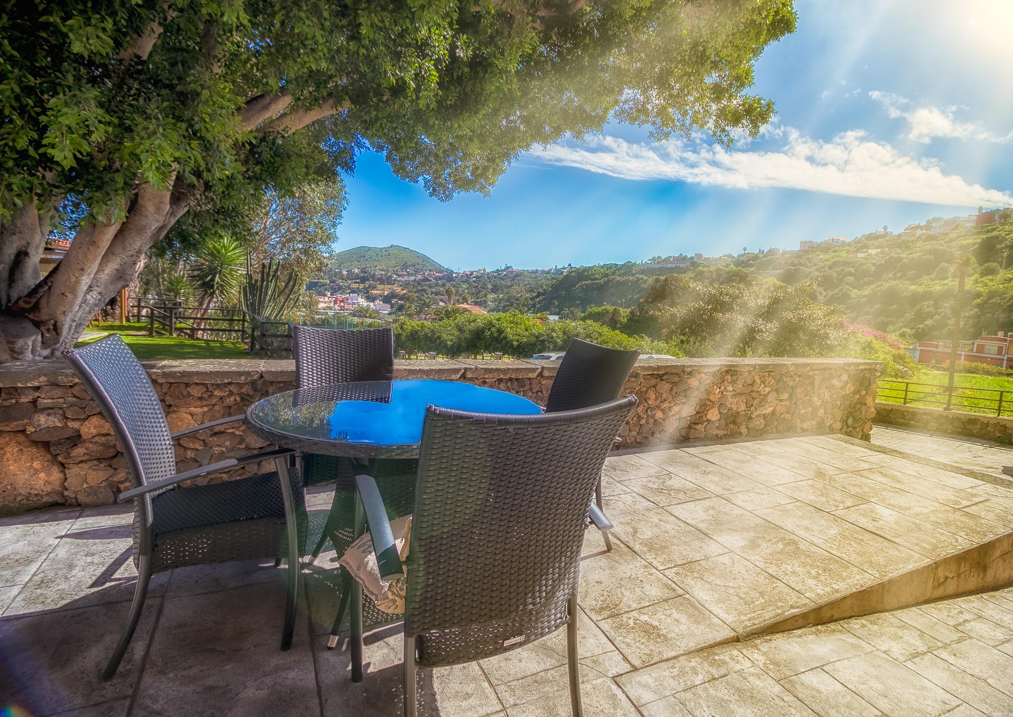 Rural Maipez By Livvo 3* Las Palmas / Gran Canaria