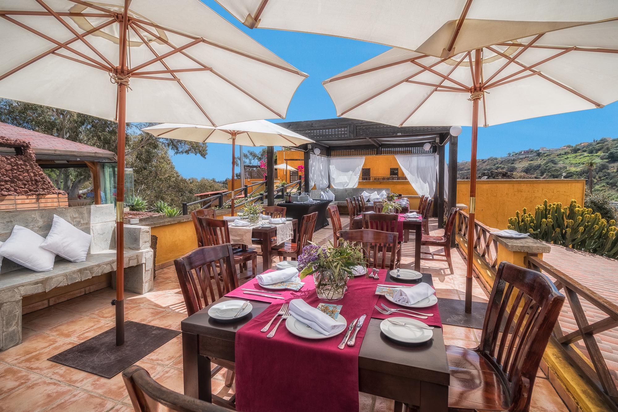 Rural Maipez By Livvo Hotel 3*