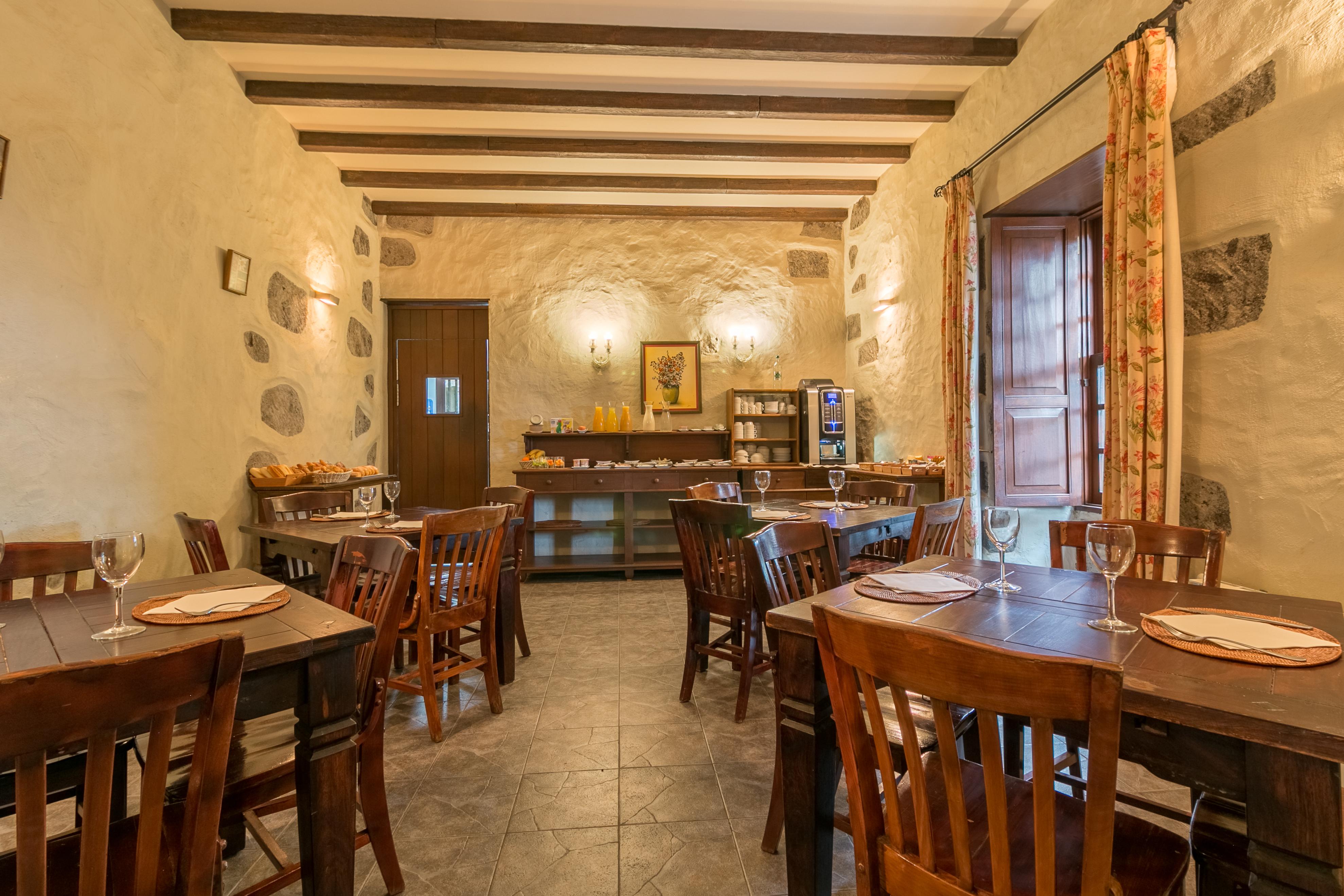 Rural Maipez By Livvo 3* Las Palmas / Gran Canaria