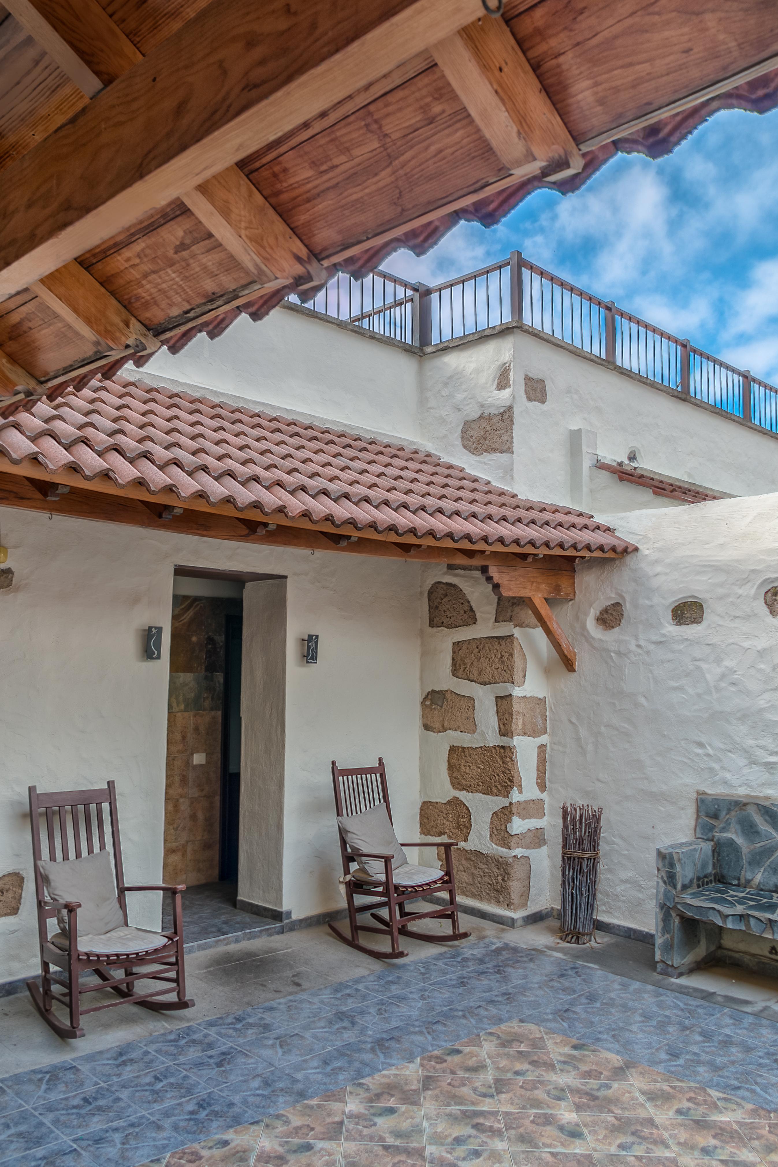 Hotel Rural Maipez By Livvo Las Palmas / Gran Canaria