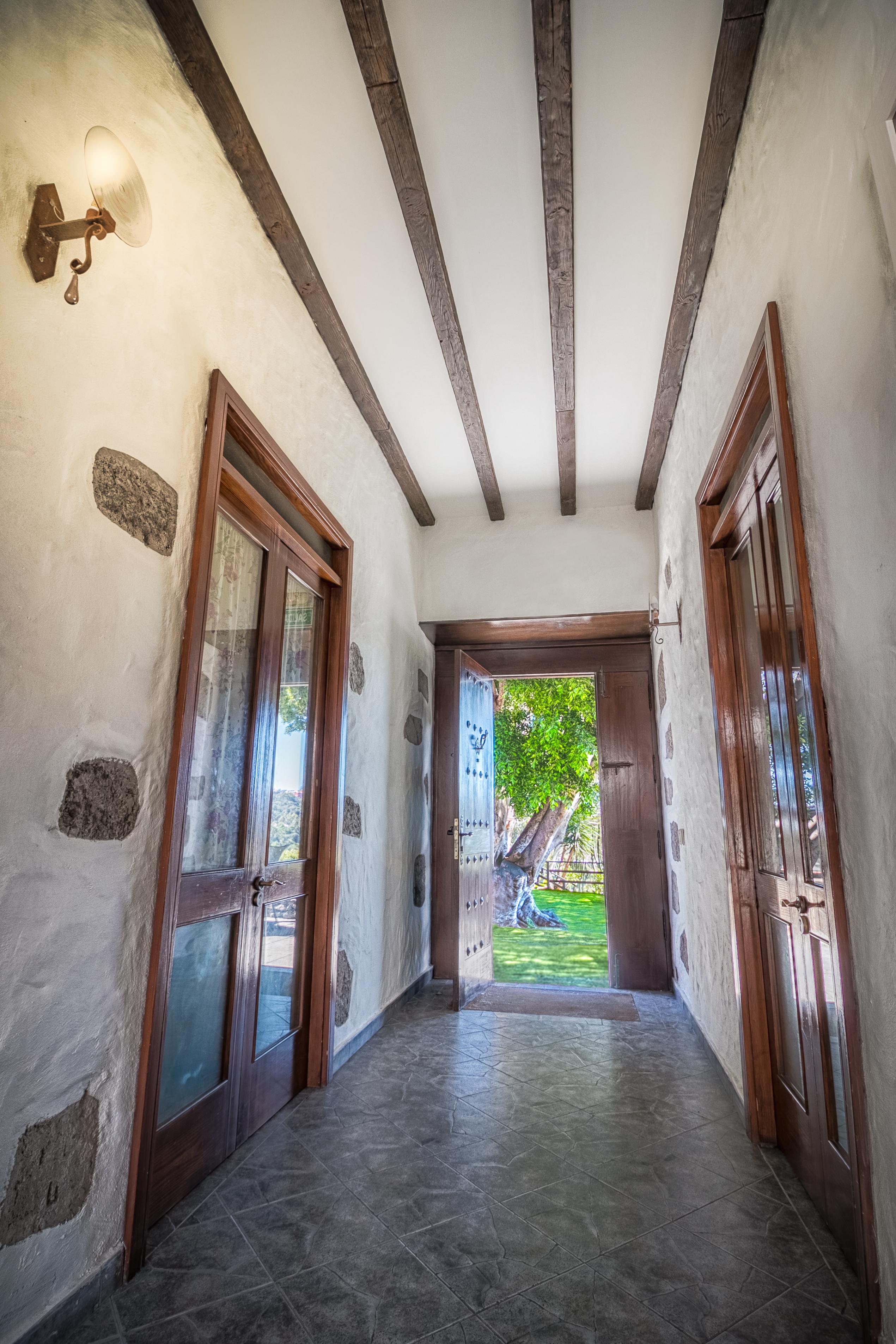 Rural Maipez By Livvo Hotel Las Palmas / Gran Canaria