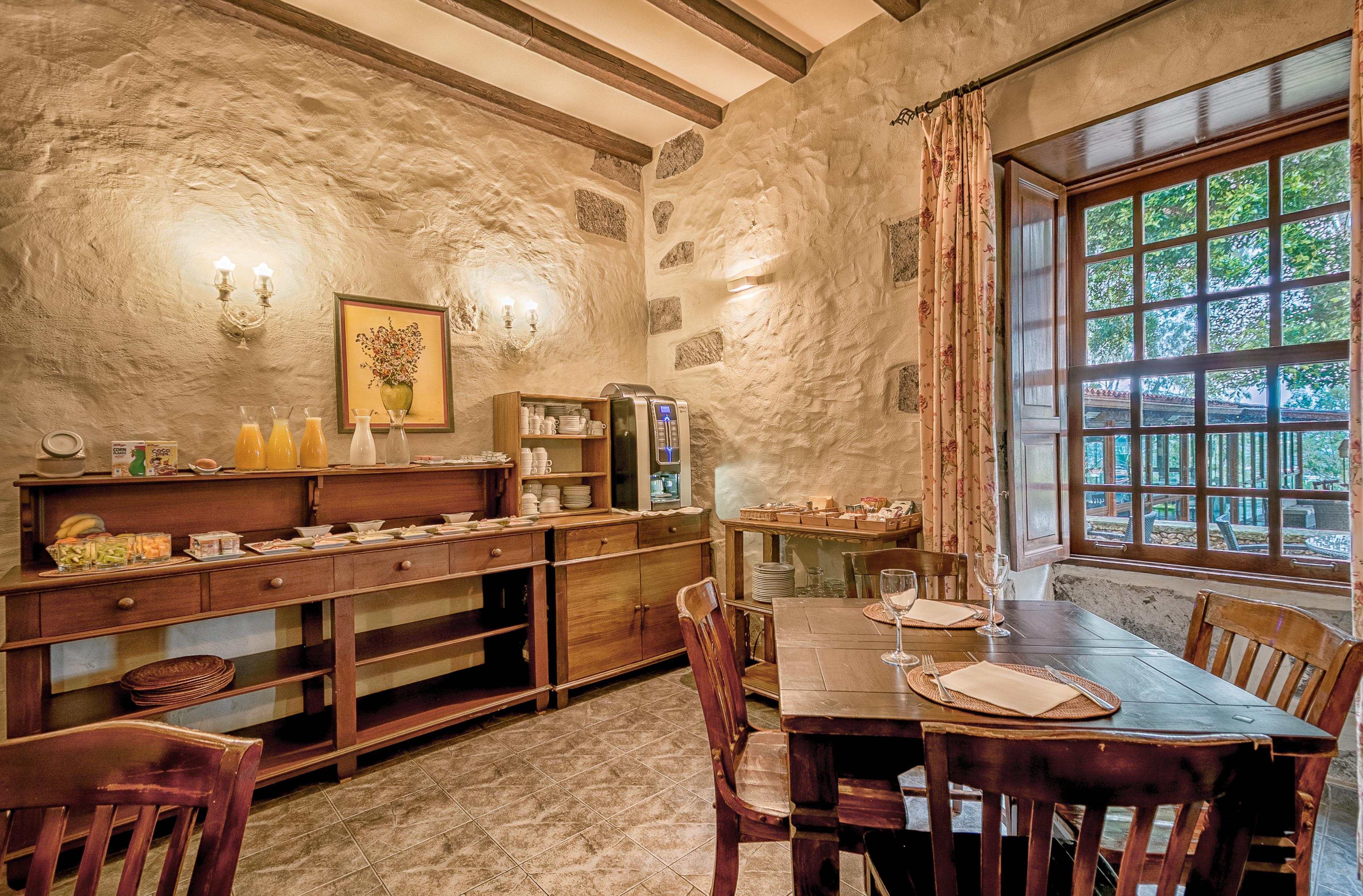 Hotel Rural Maipez By Livvo