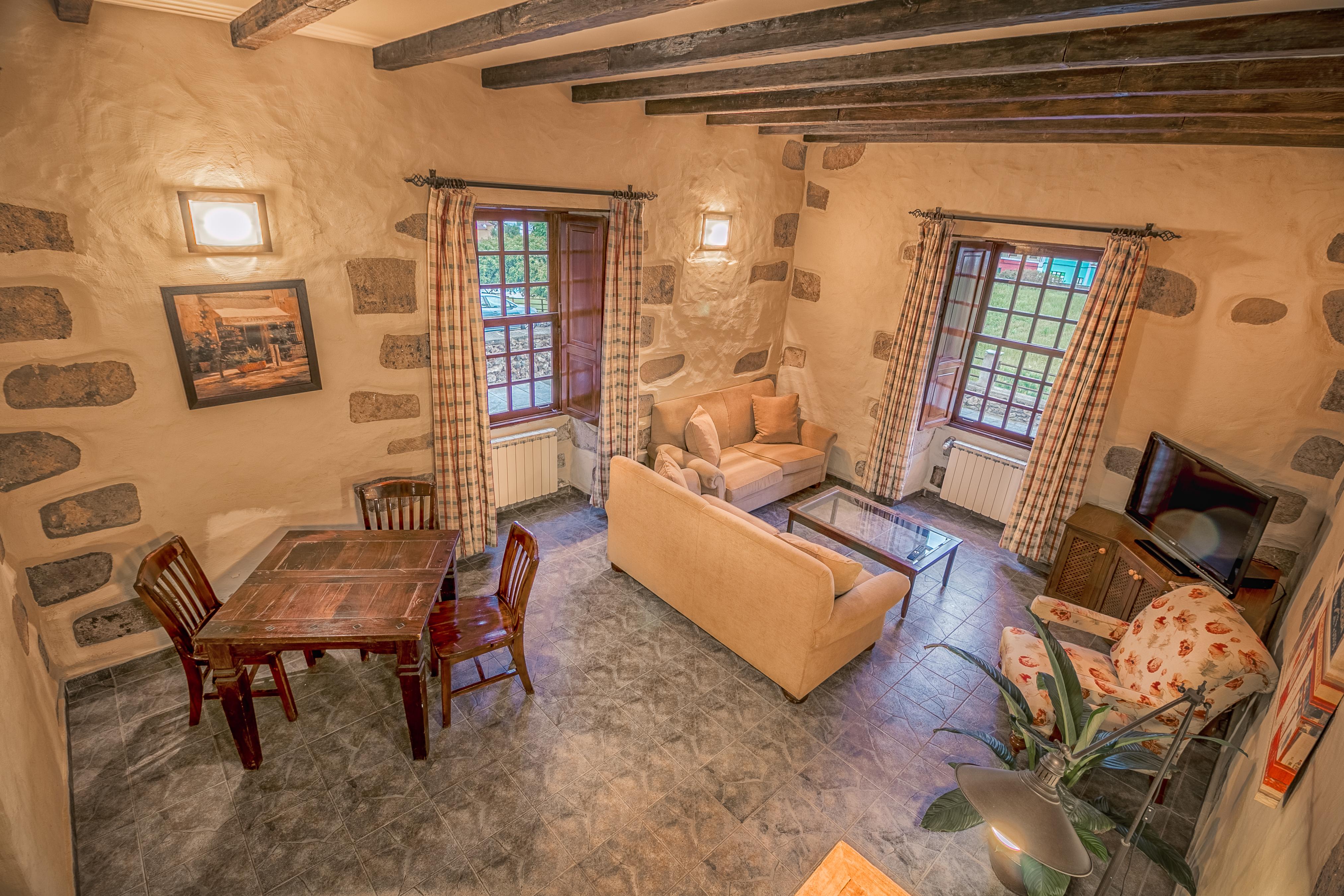 Rural Maipez By Livvo 3* Las Palmas / Gran Canaria