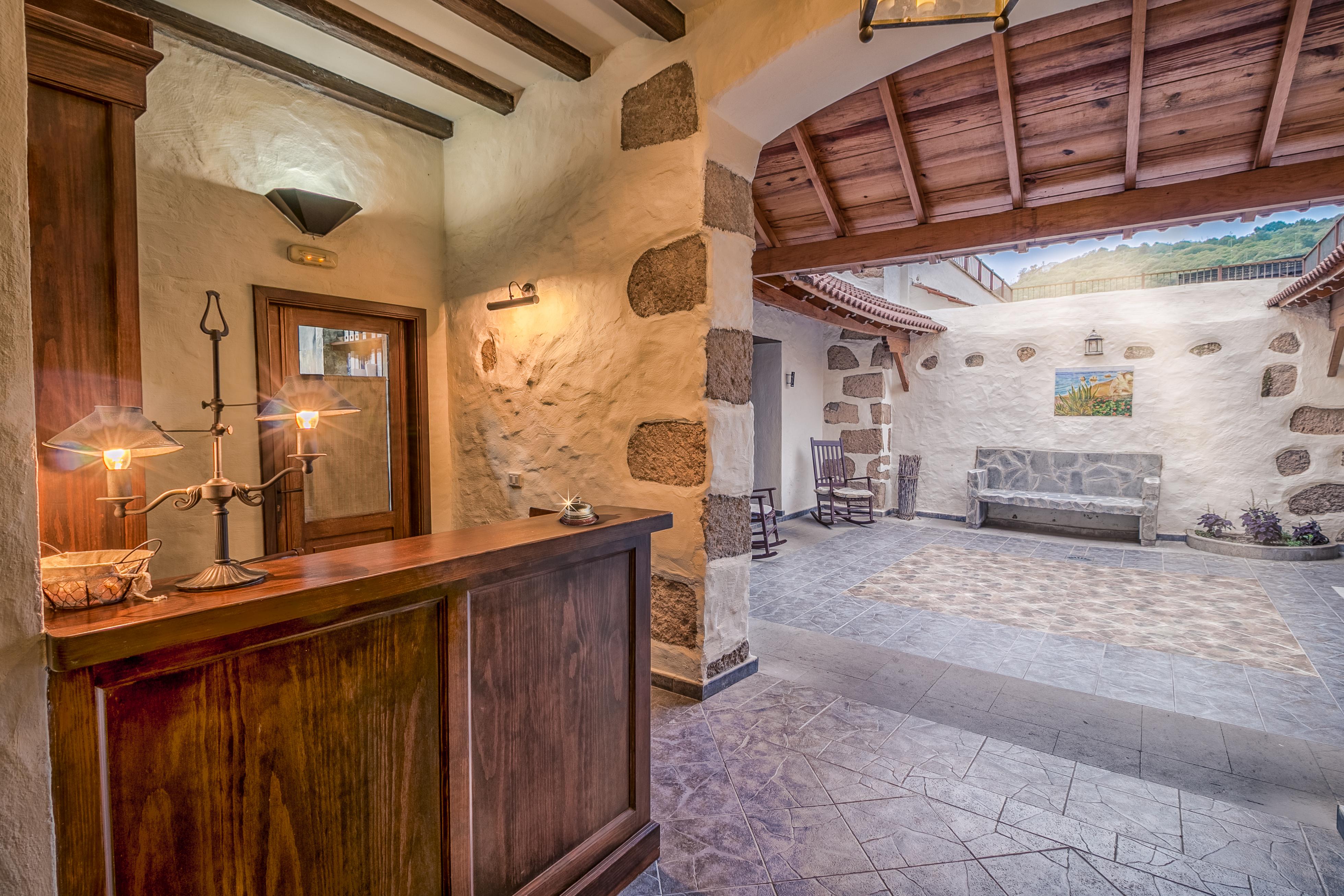 Rural Maipez By Livvo Hotel