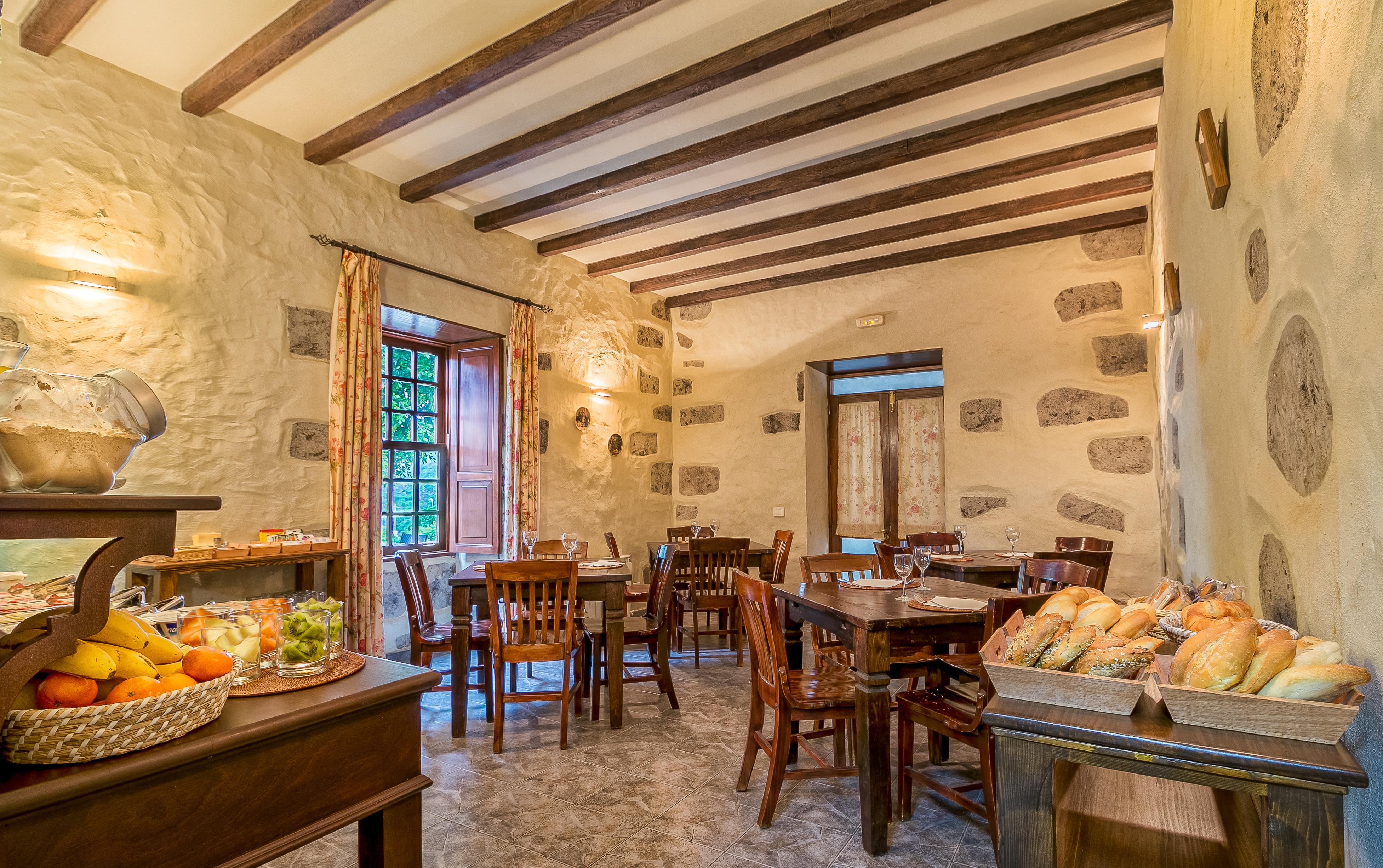 Rural Maipez By Livvo 3* Las Palmas / Gran Canaria