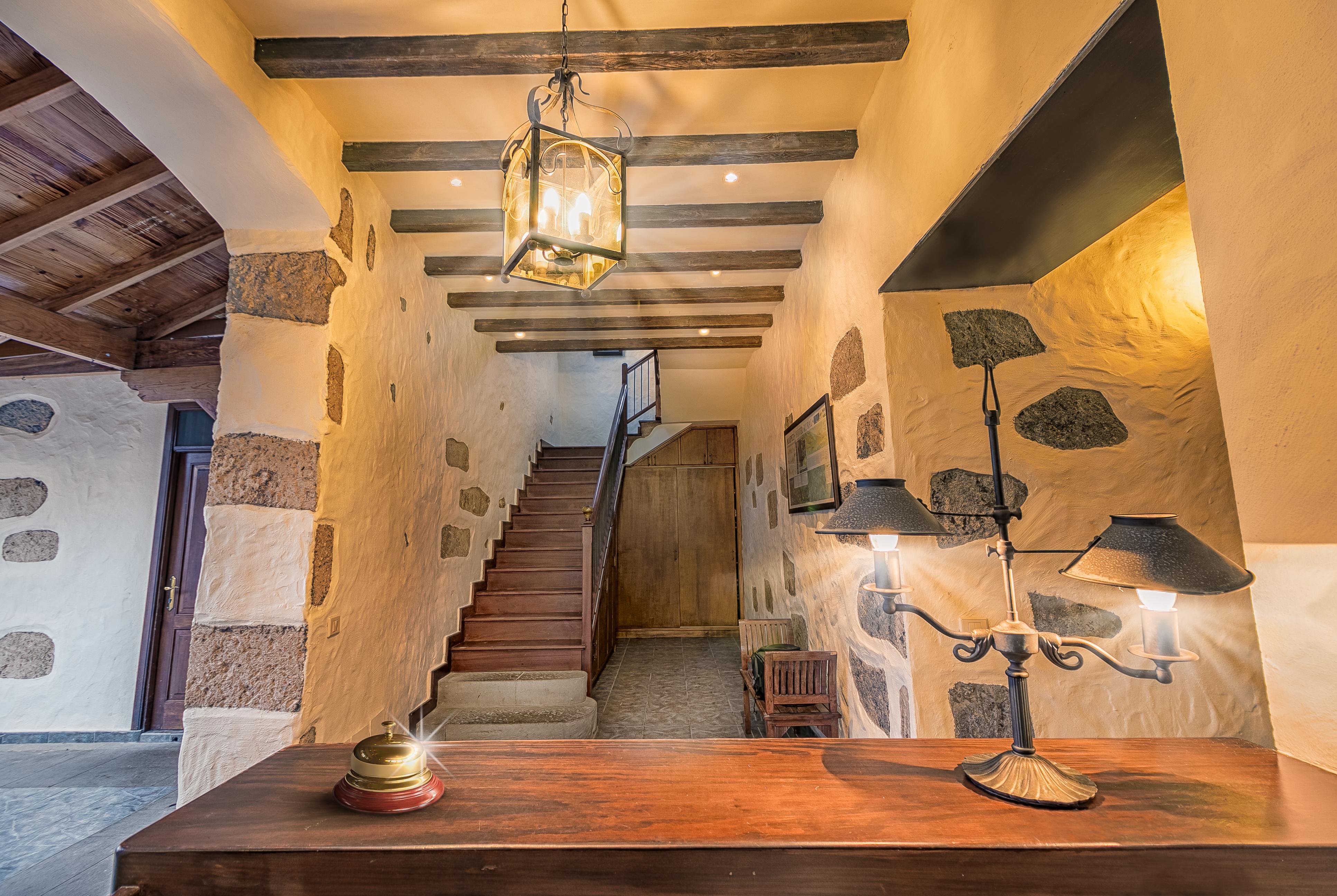 Hotel Rural Maipez By Livvo 3*