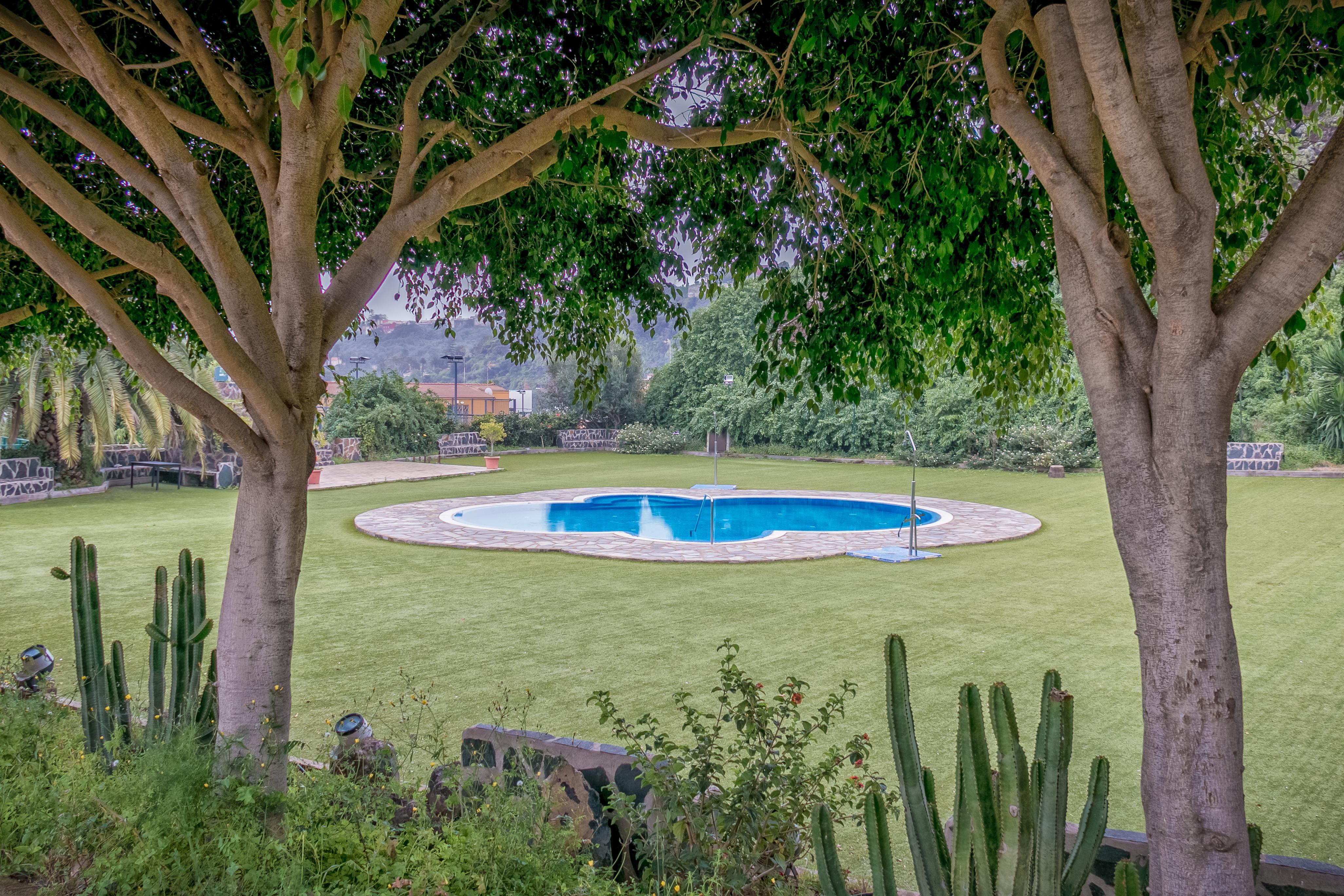 Rural Maipez By Livvo Hotel 3*
