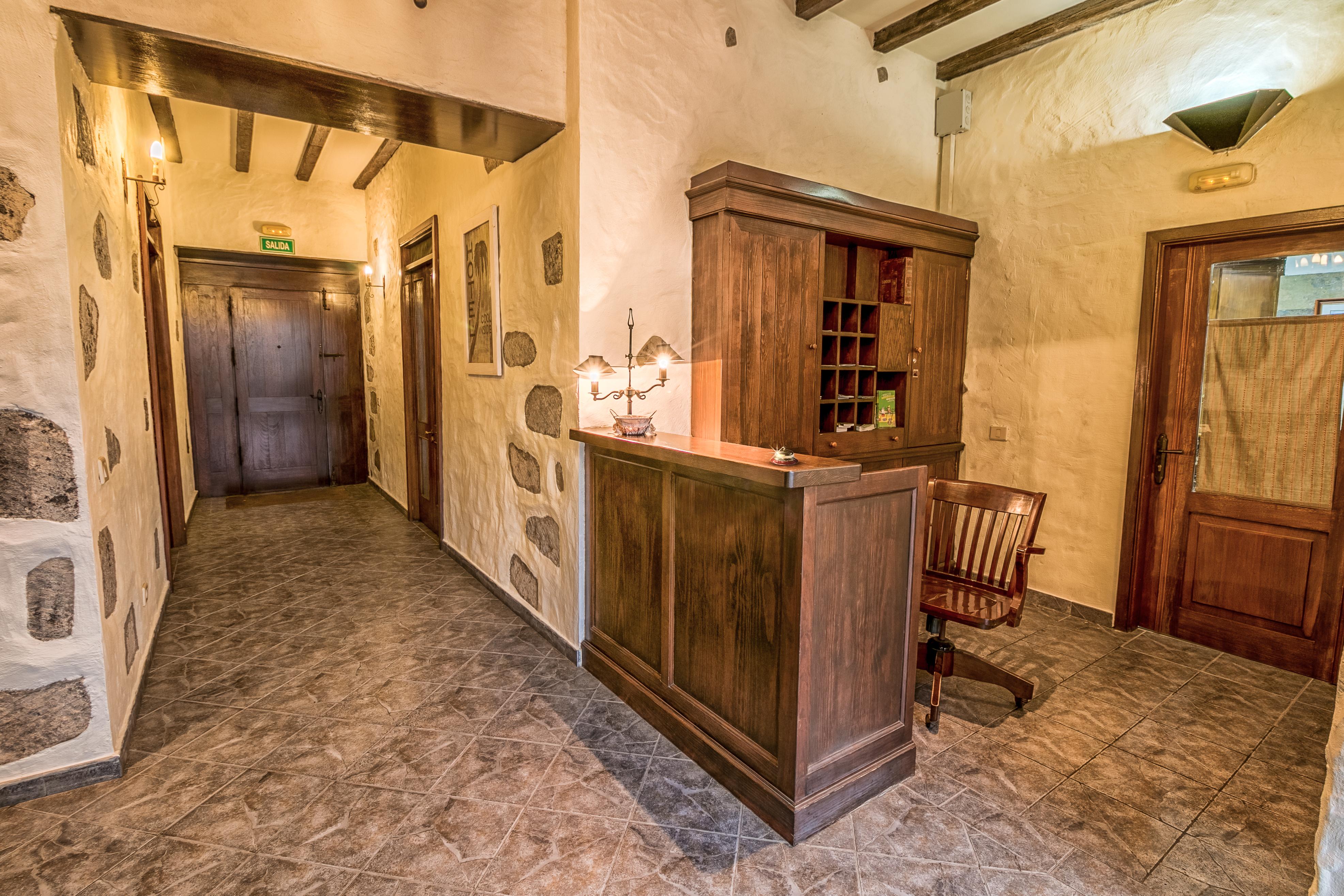 Hotel Rural Maipez By Livvo 3*