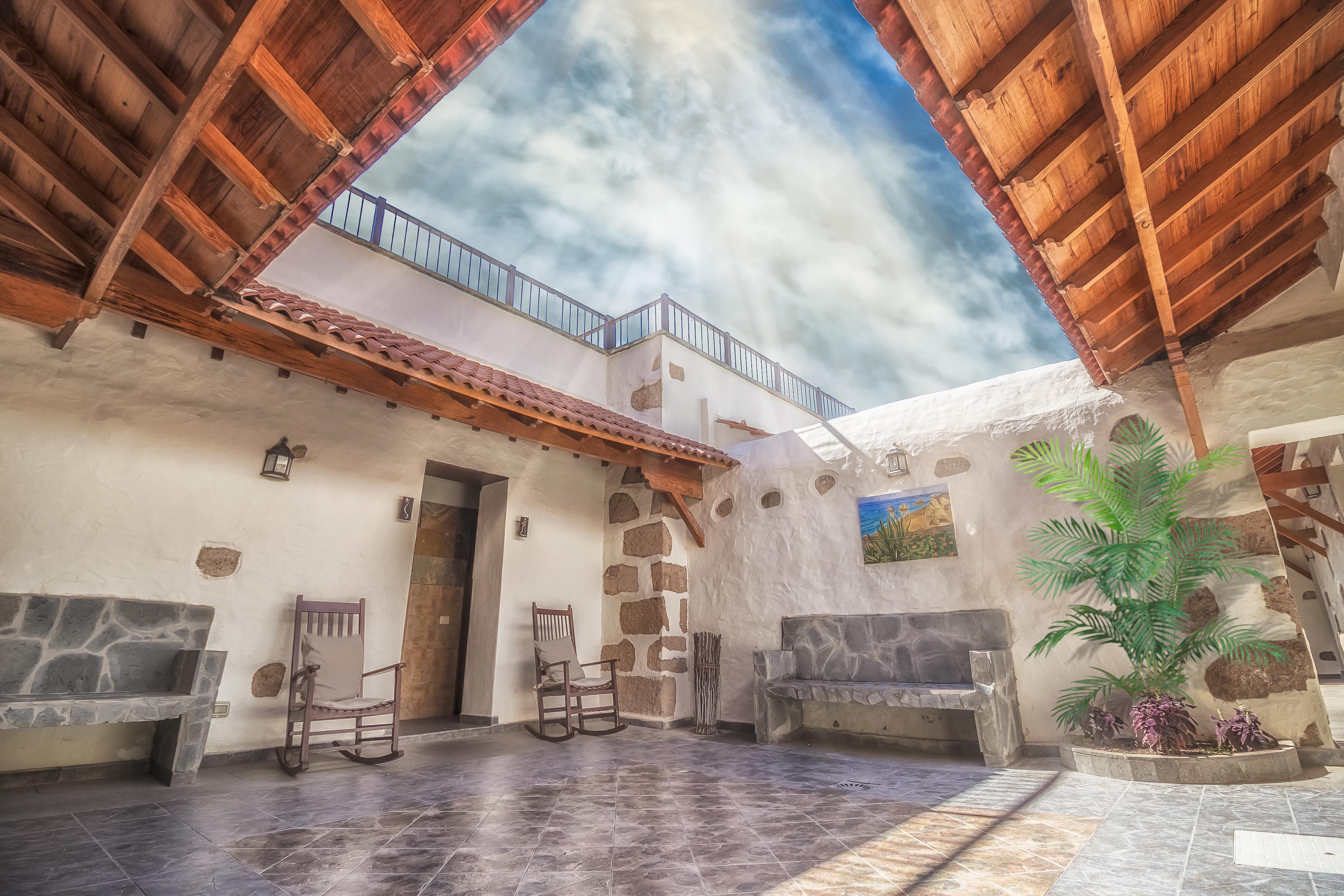 Rural Maipez By Livvo Hotel Las Palmas / Gran Canaria
