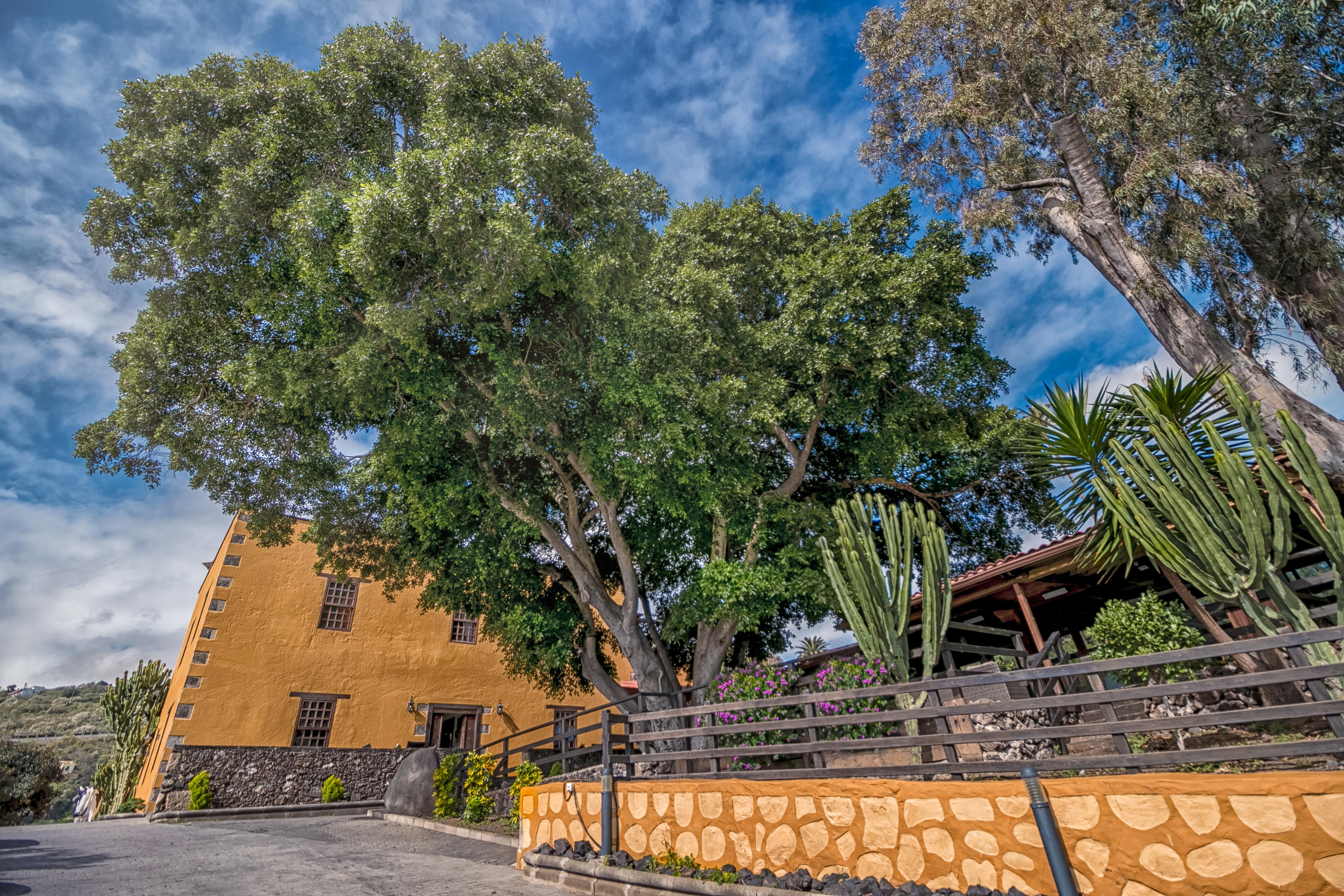Hotel Rural Maipez By Livvo