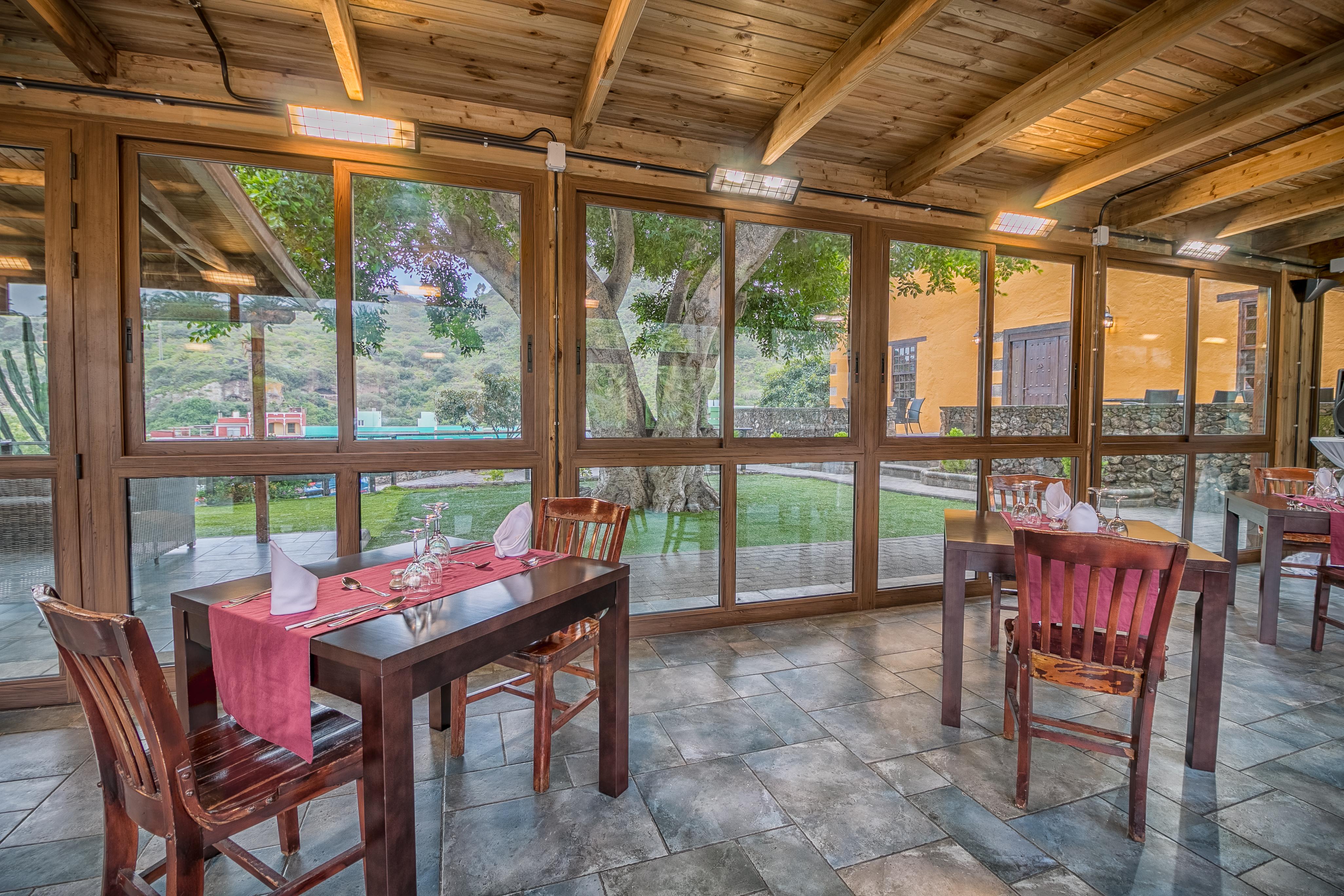 Hotel Rural Maipez By Livvo Las Palmas / Gran Canaria