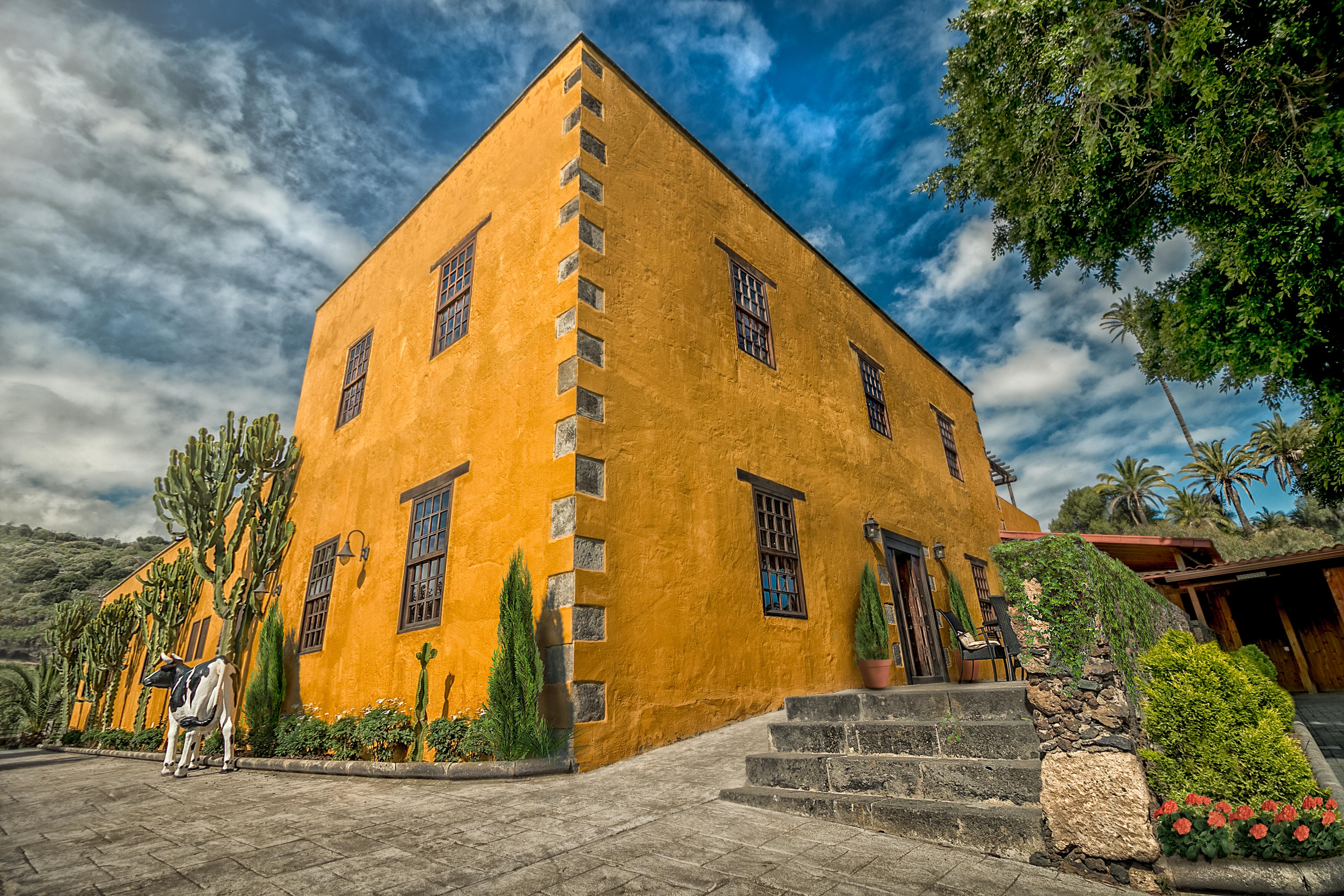 Hotel Rural Maipez By Livvo