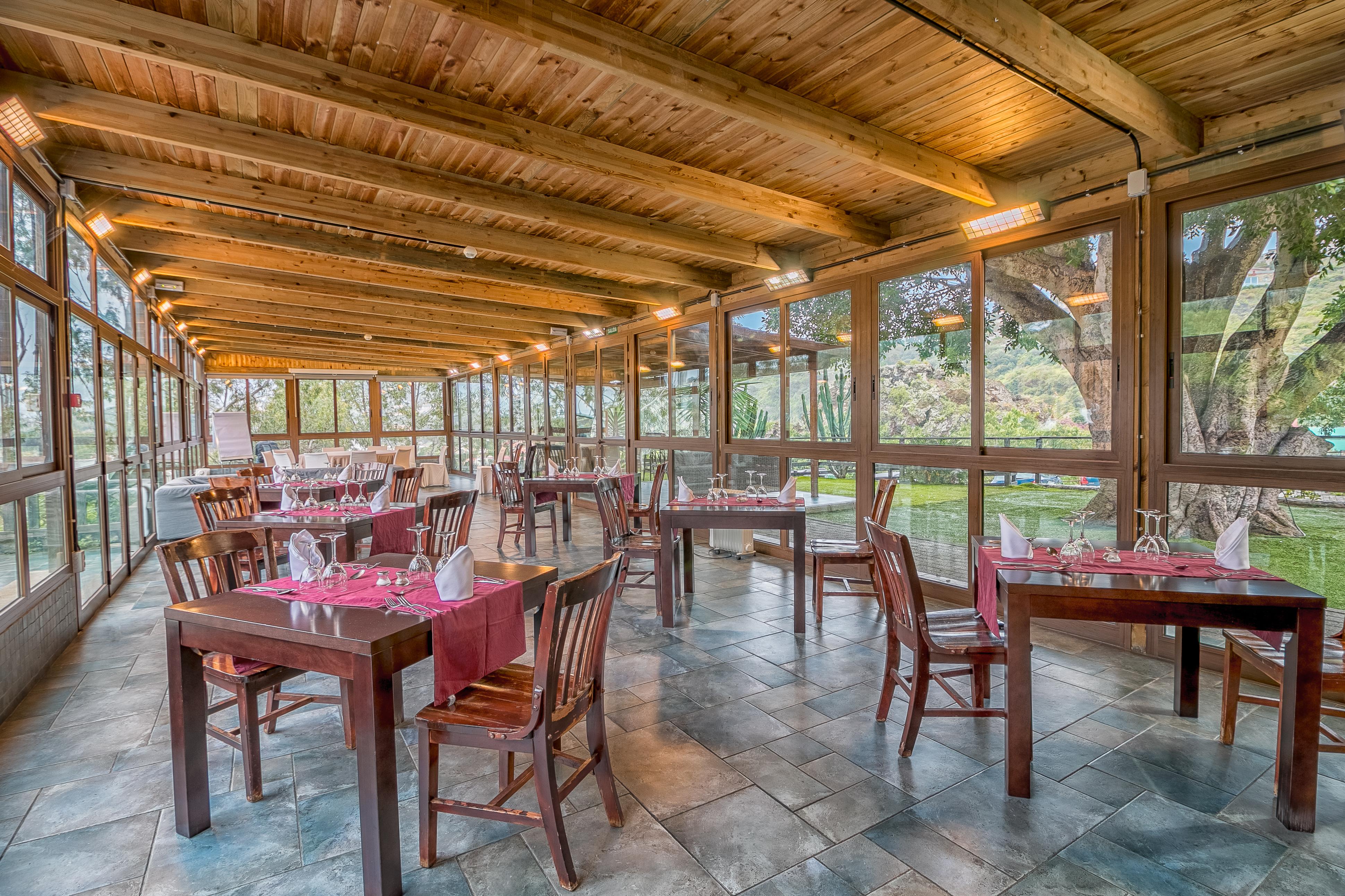 Rural Maipez By Livvo Hotel