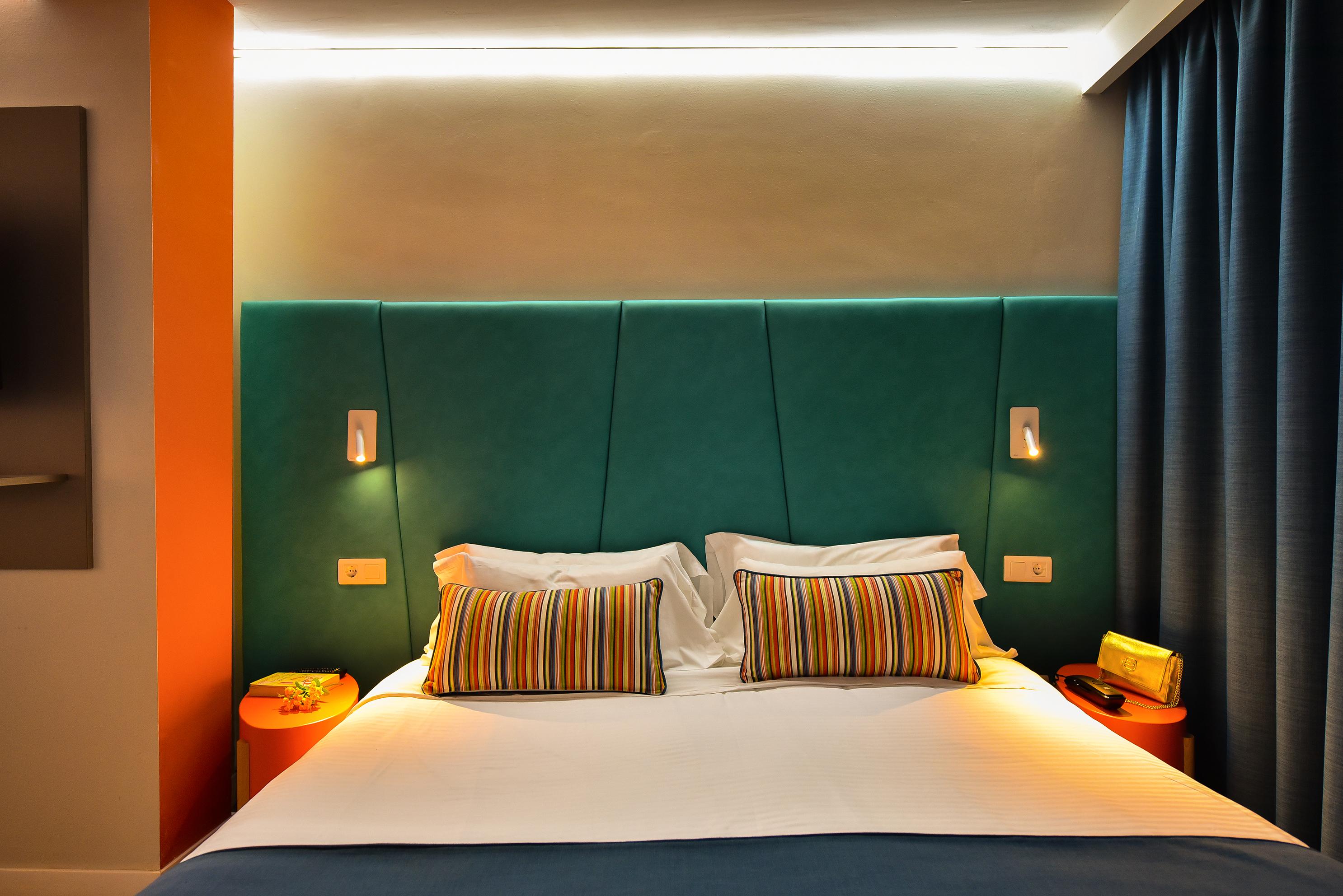 Bajamar Aparthotel 2*