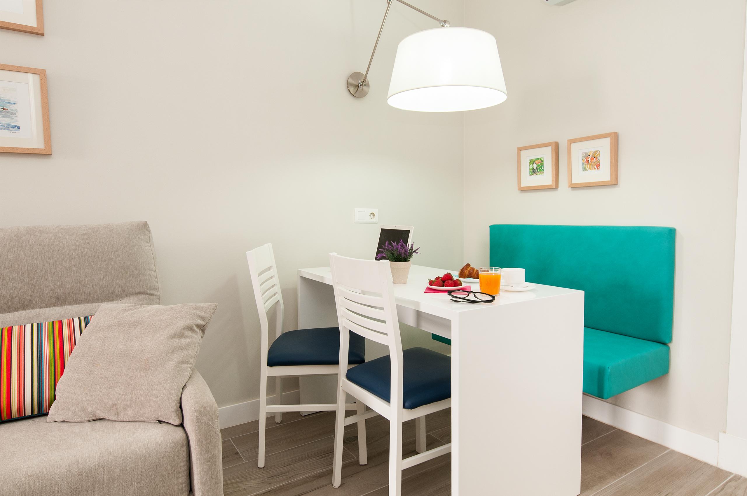Bajamar Aparthotel Las Palmas
