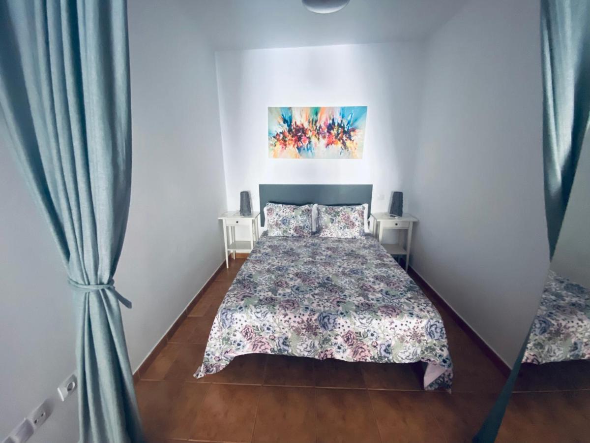 Apartment Vv Estrella