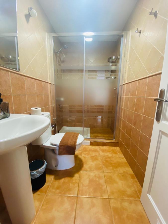 Apartamento Vv Estrella *
