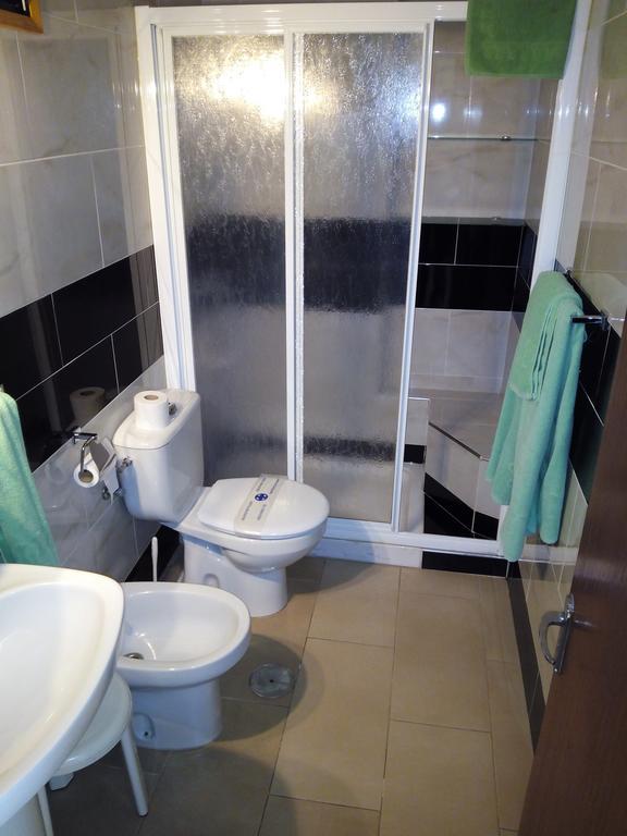 Apartamento Aguacates *