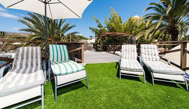 Villa Vcv Bahia Feliz *
