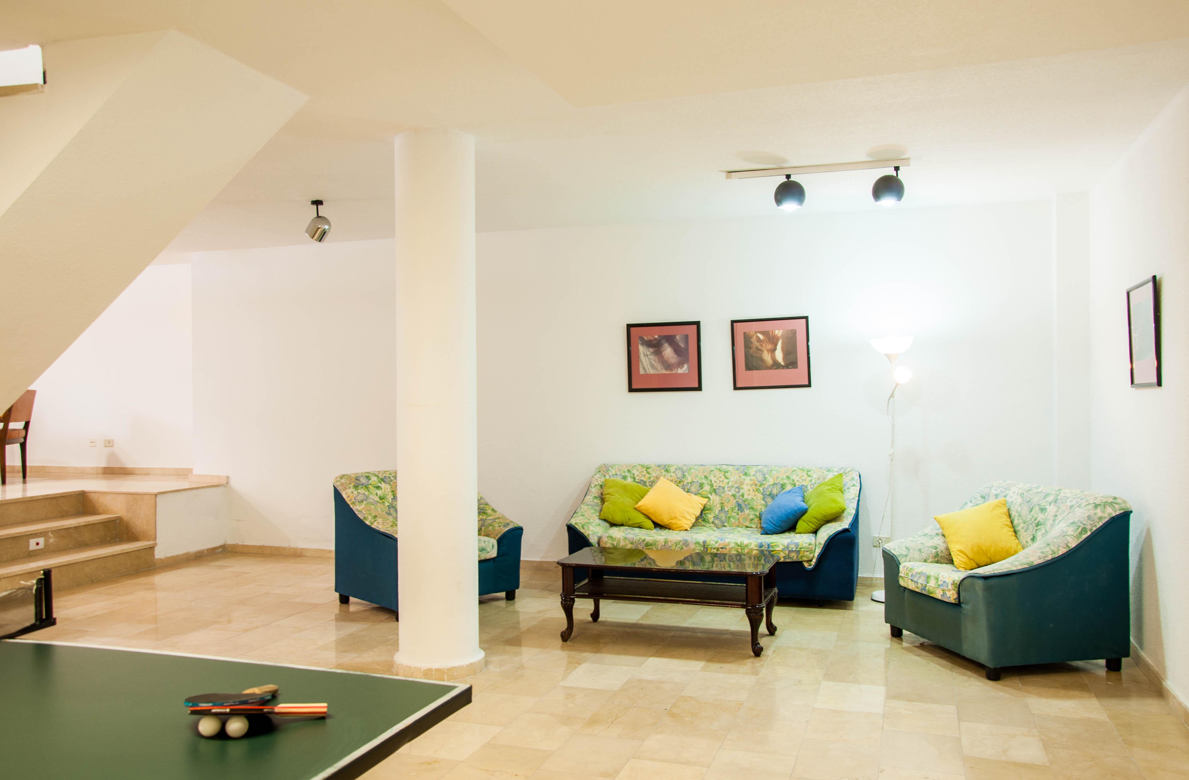 Villa Almenas Maspalomas (Gran Canaria)