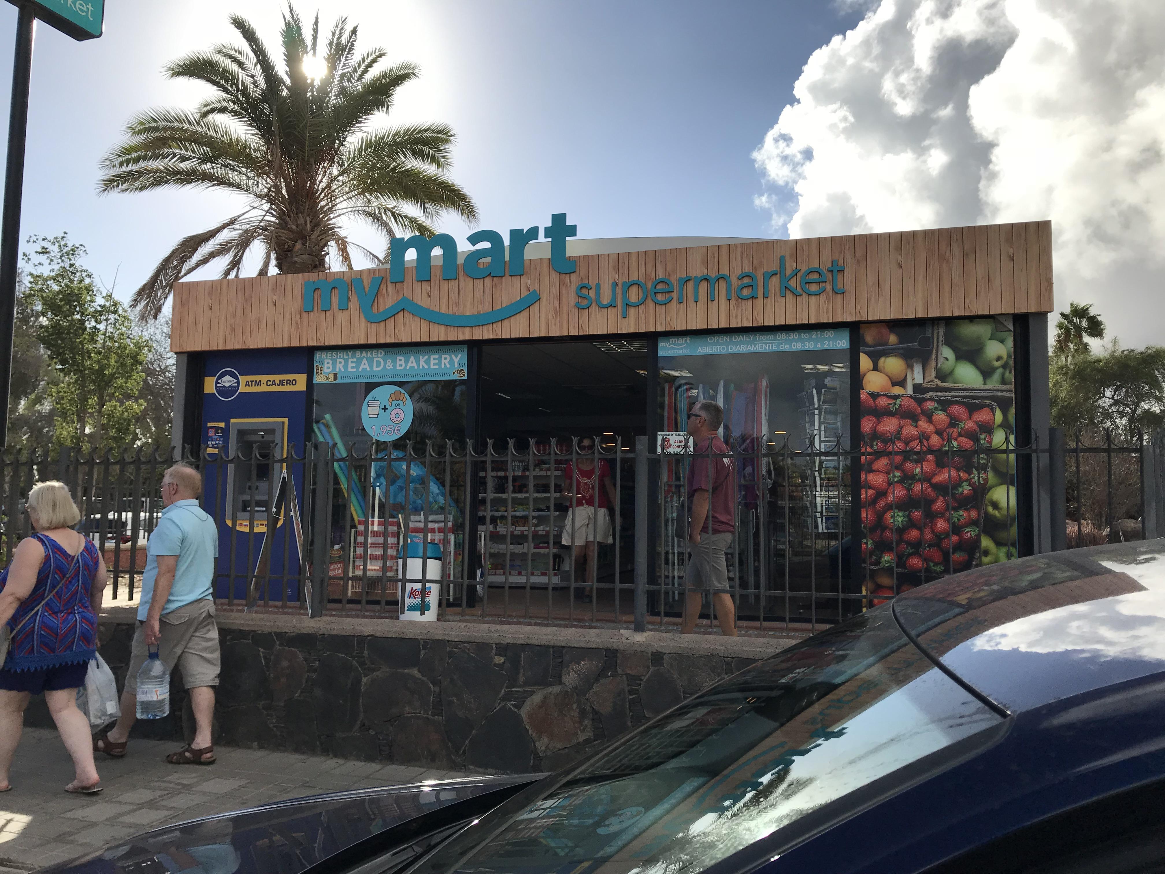 Almenas Villa Maspalomas (Gran Canaria)