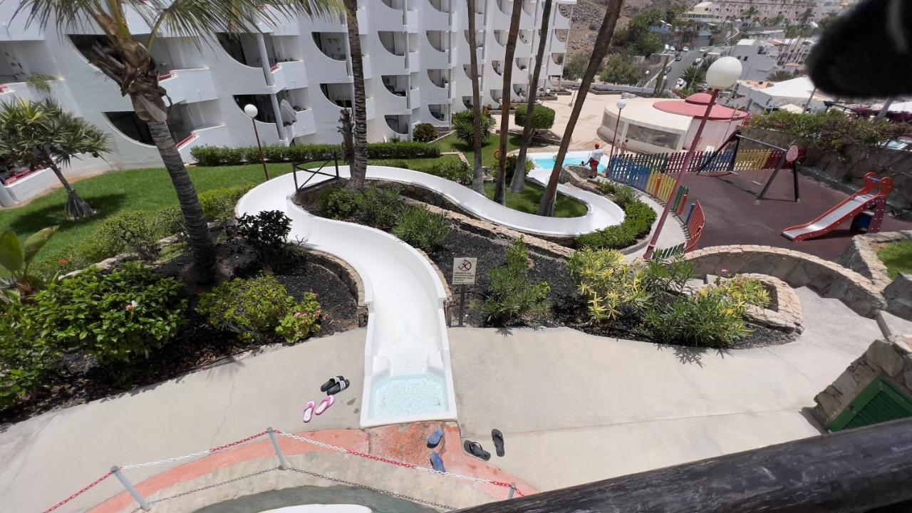 Beachview Haven 1-br * Playa Del Cura (Gran Canaria)