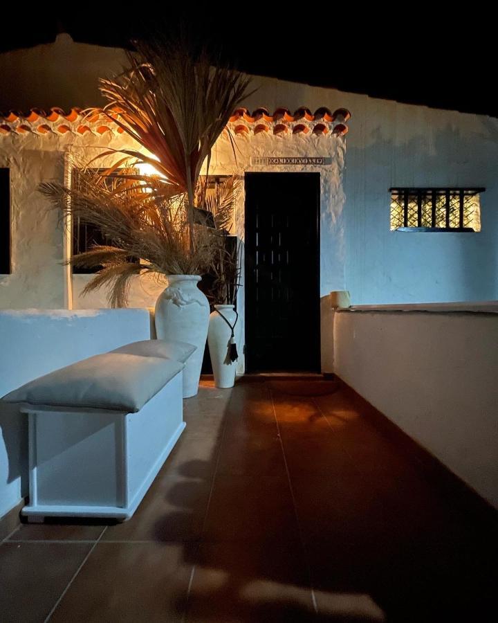Boho Style With Ocean View Mogán
