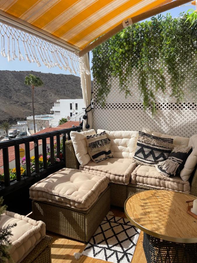 Appartement Boho Style With Ocean View *