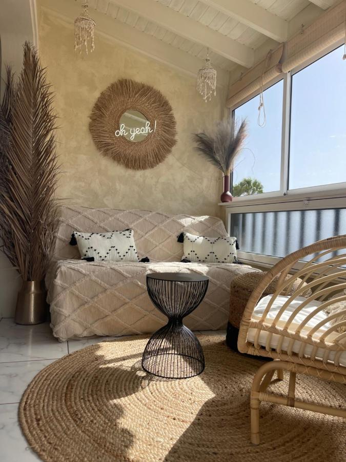 Boho Style With Ocean View * Mogán