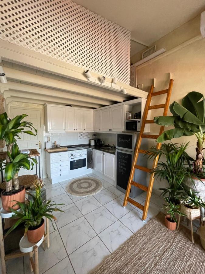 Boho Style With Ocean View Appartement *