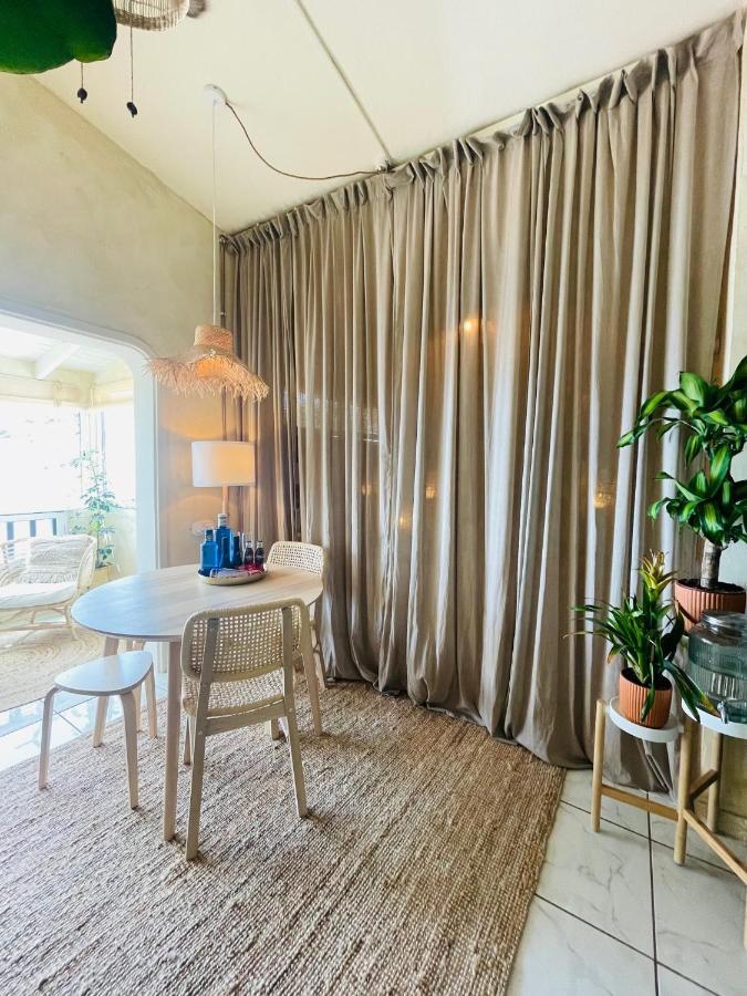 Appartement Boho Style With Ocean View Mogán
