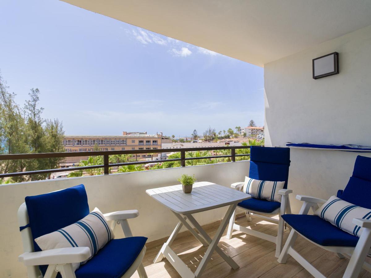Precioso En 1ª Linea De Mar Apartment