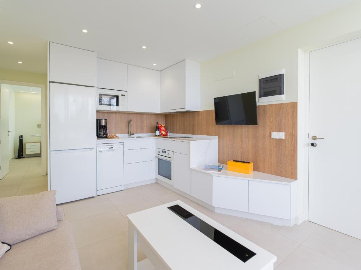 Apartment Precioso En 1ª Linea De Mar *