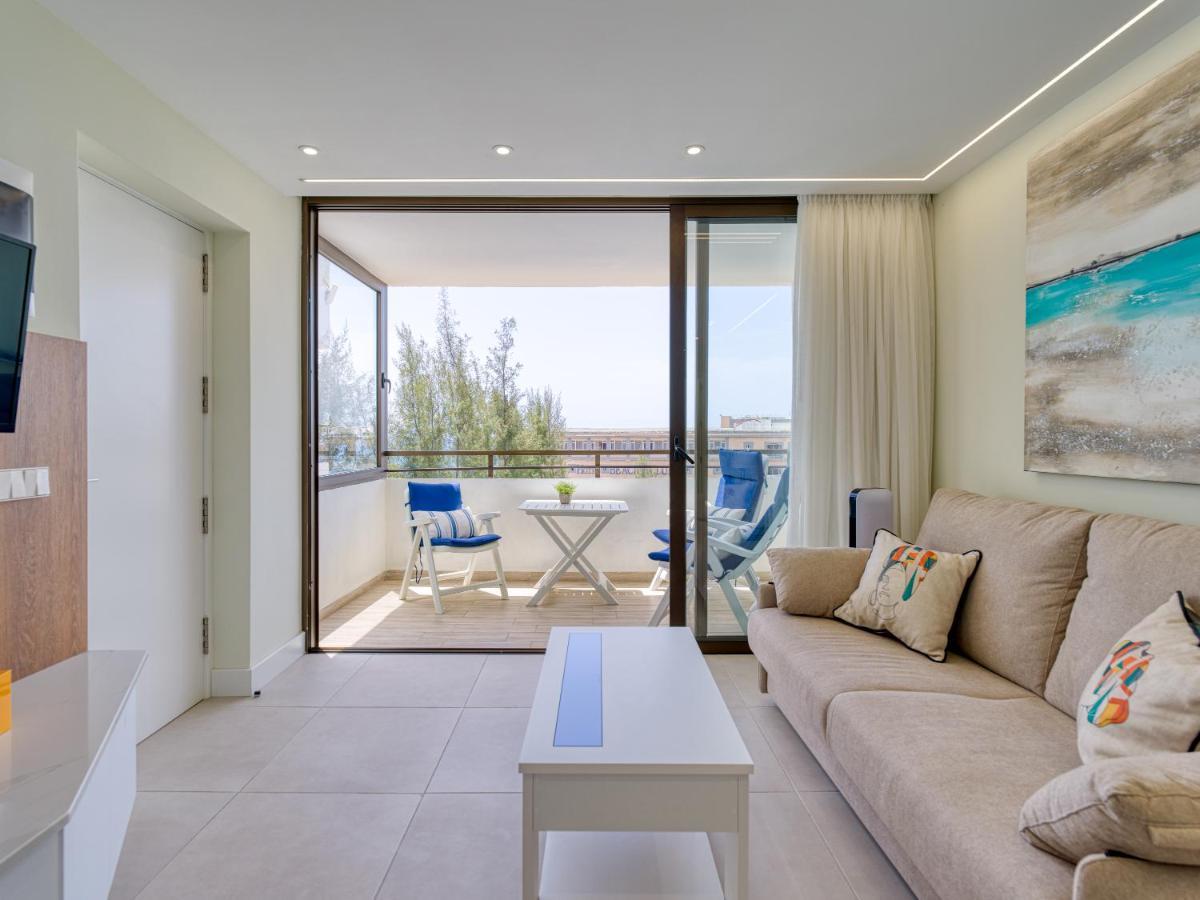 Apartment Precioso En 1ª Linea De Mar *