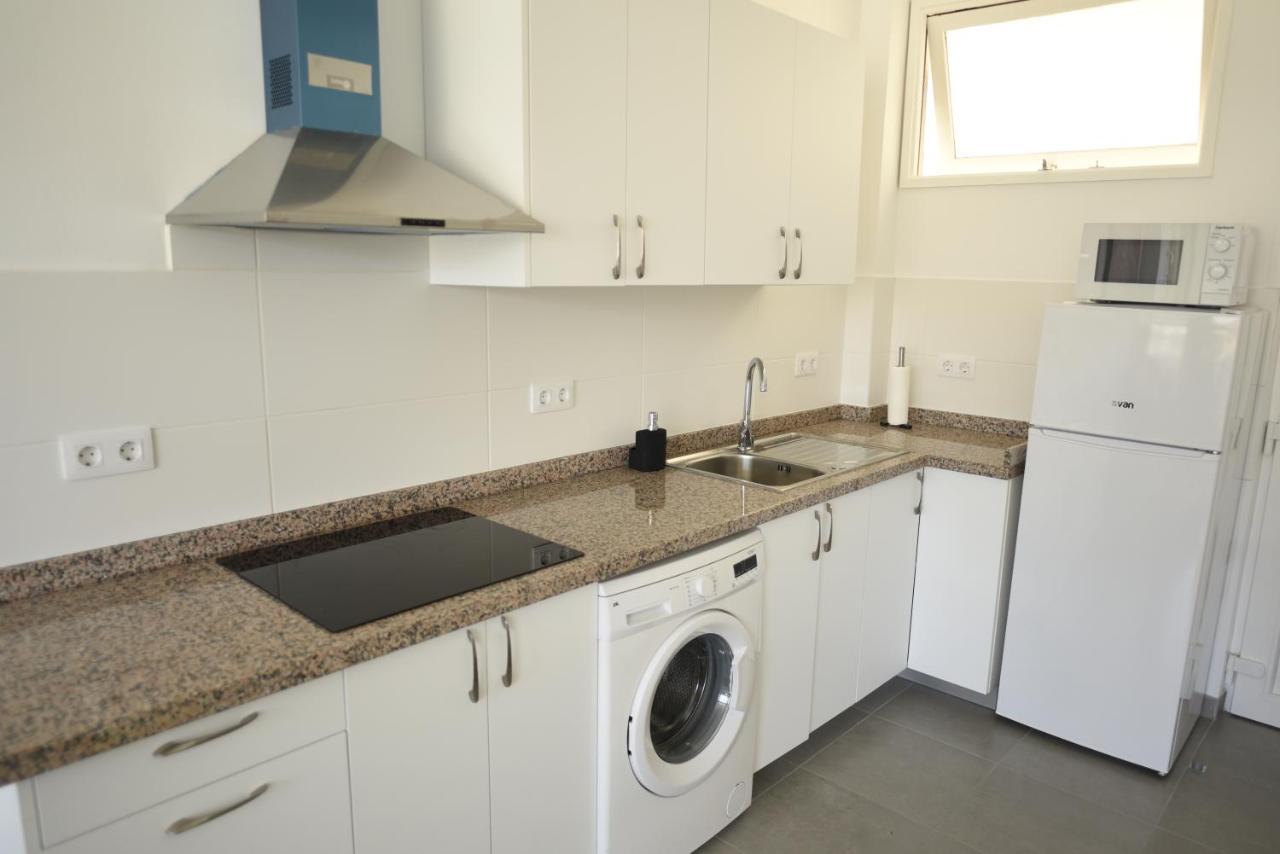 Apto. Dulia Apartamento