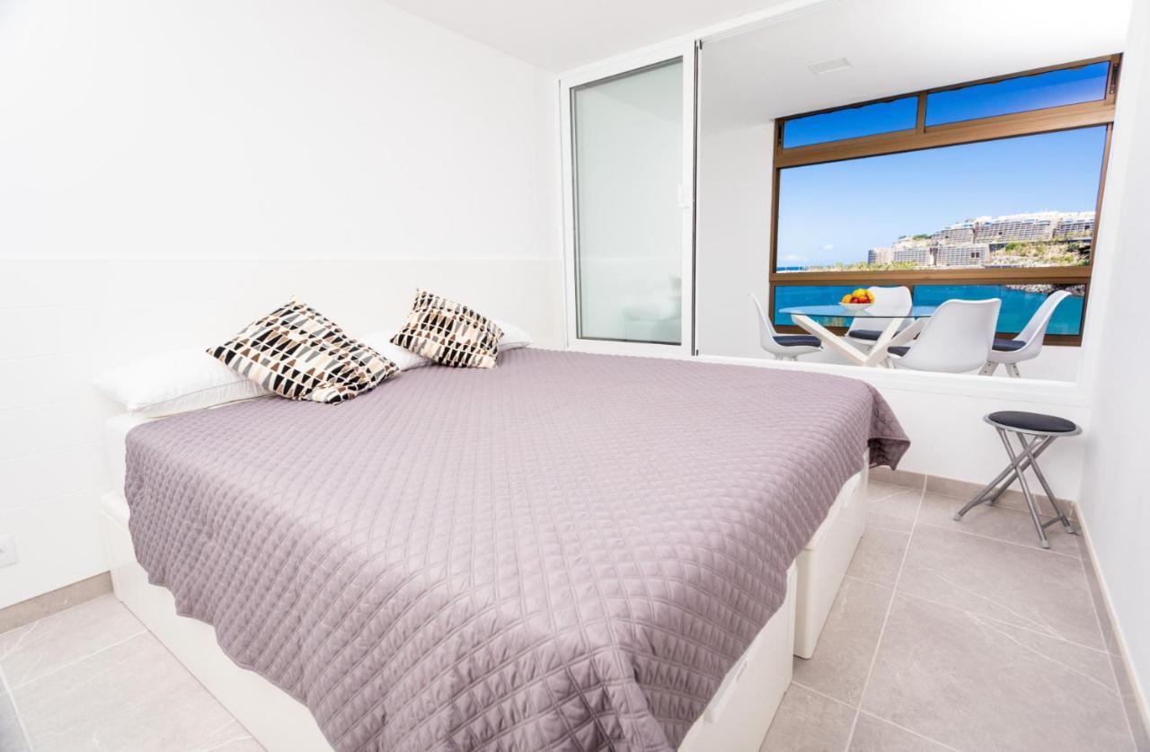 New Patalavaca Ocean Views By Canariasgetaway * Mogan