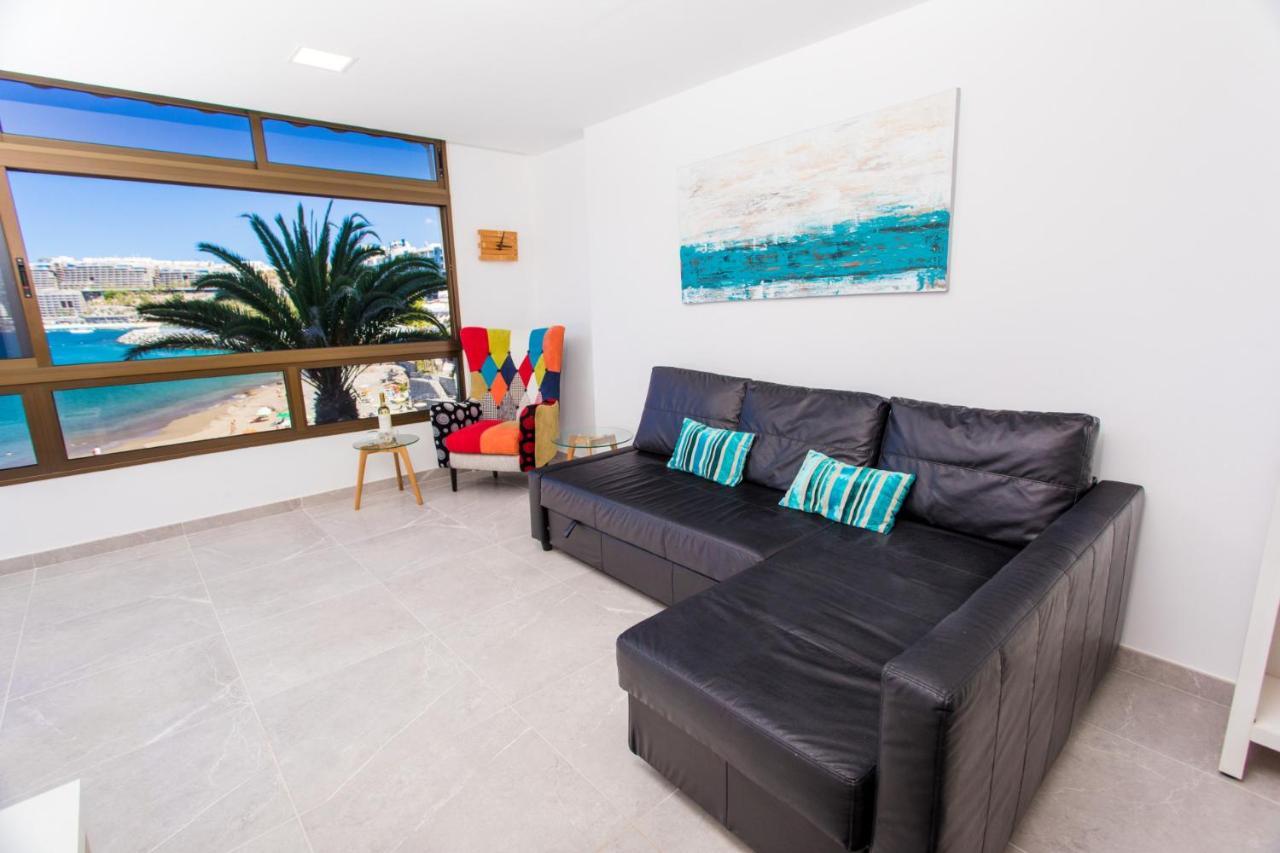 Holiday home New Patalavaca Ocean Views By Canariasgetaway *
