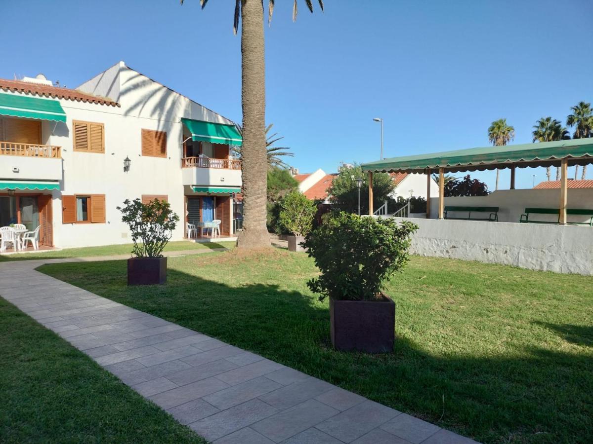 Apartamento Balandros By Sunhousescanarias *