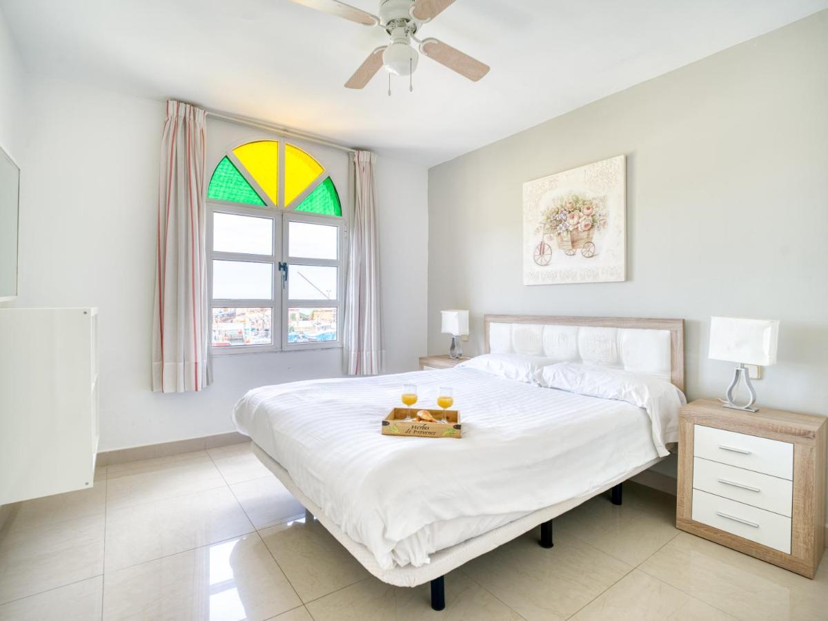 Apartamento Marina Nº 5 *