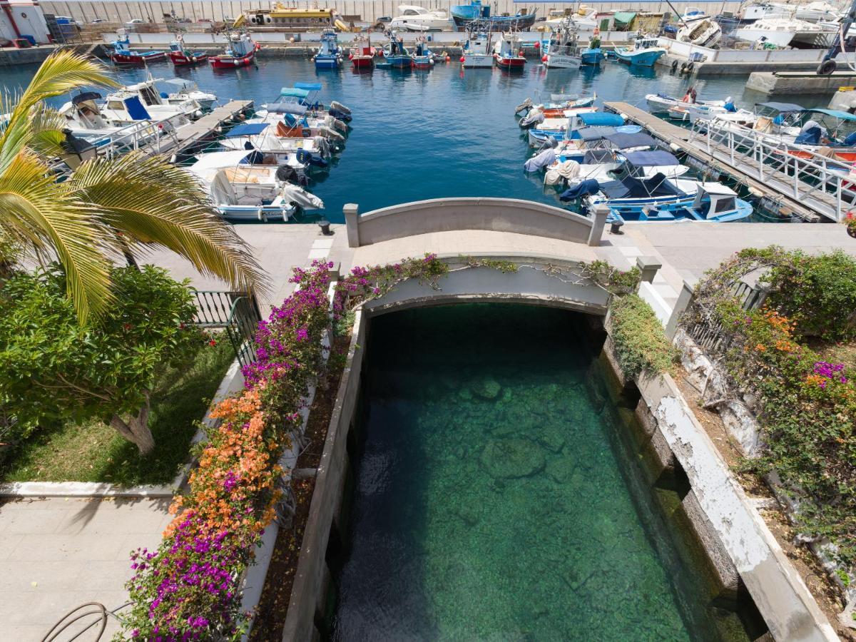 Apartamento Marina Nº 5 *