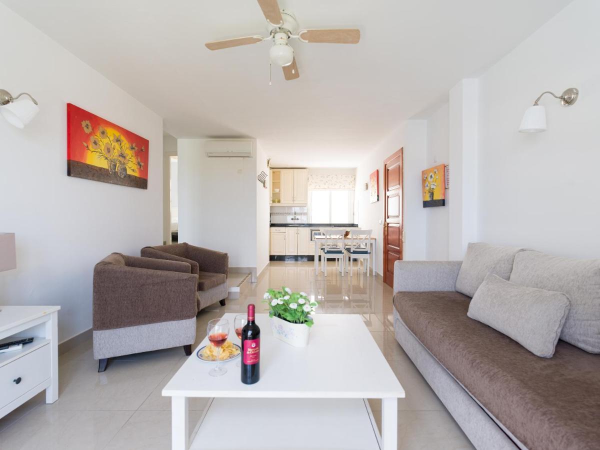 Apartamento Marina Nº 5 Puerto De Mogan